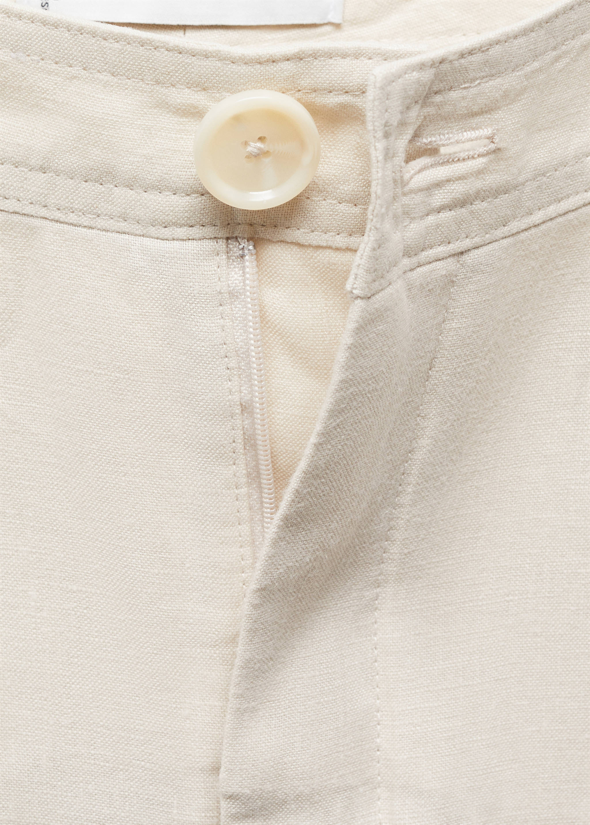 Pantalons wideleg 100% lli - Detall de l'article 8