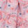 Colour Pink selected