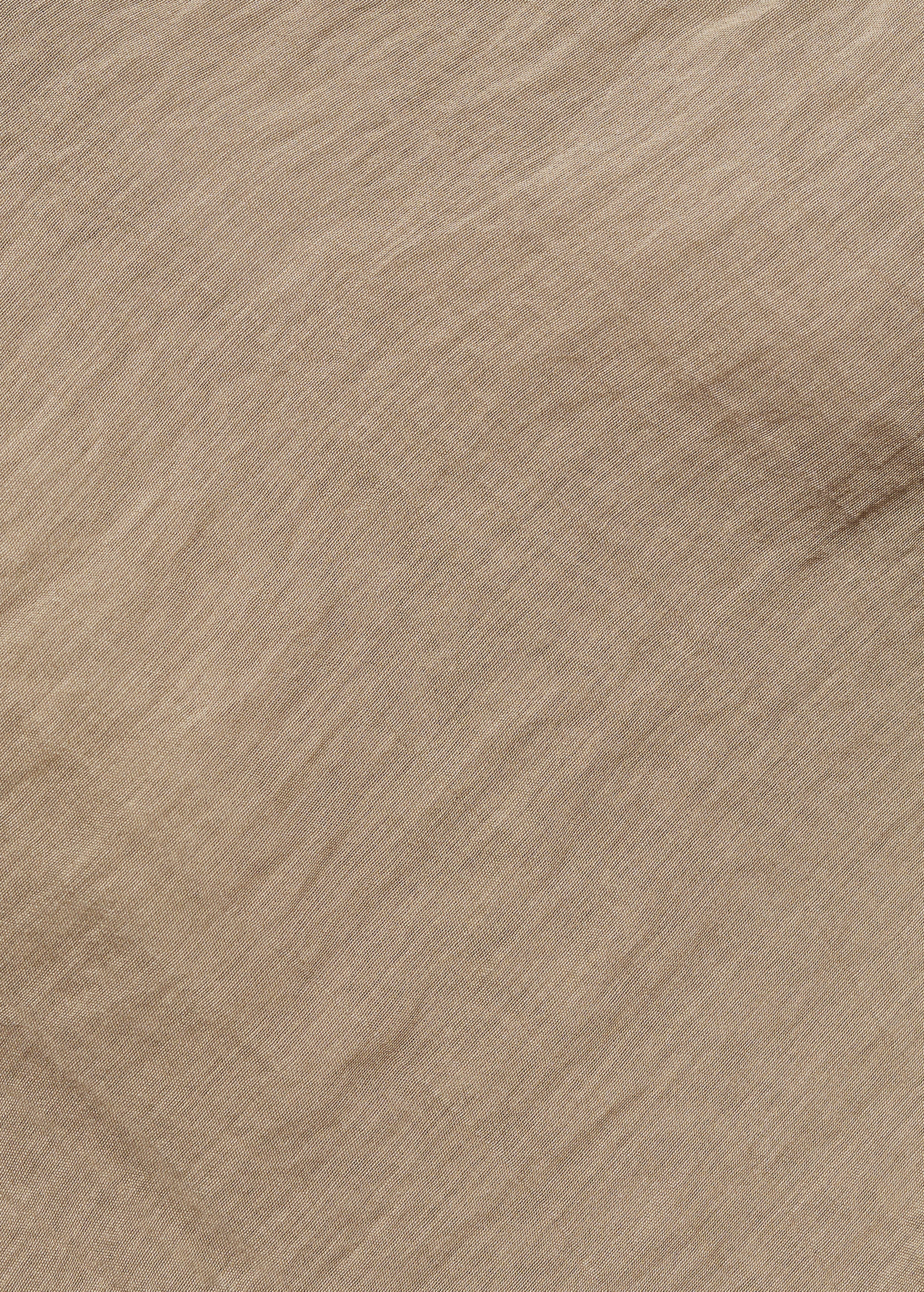 Midikleid aus Lyocell - Detail des Artikels 8