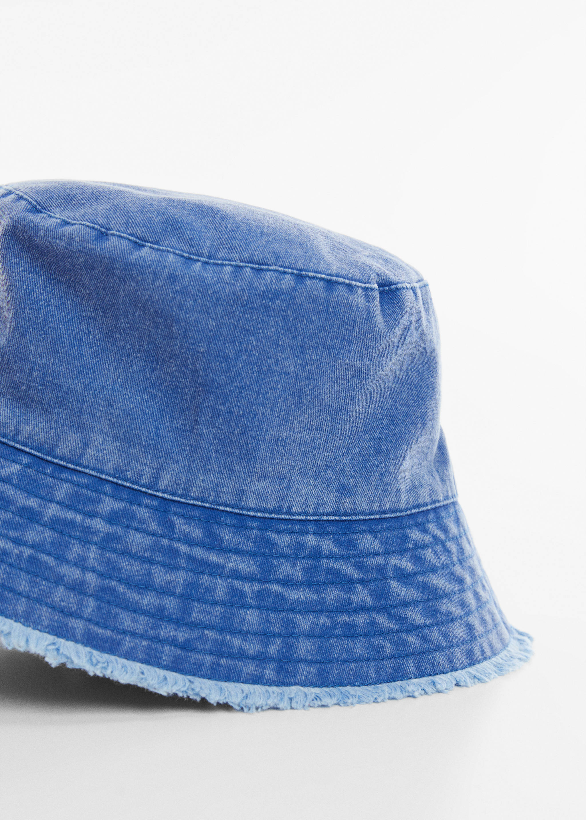Gorra bucket desfilada - Detall de l'article 1