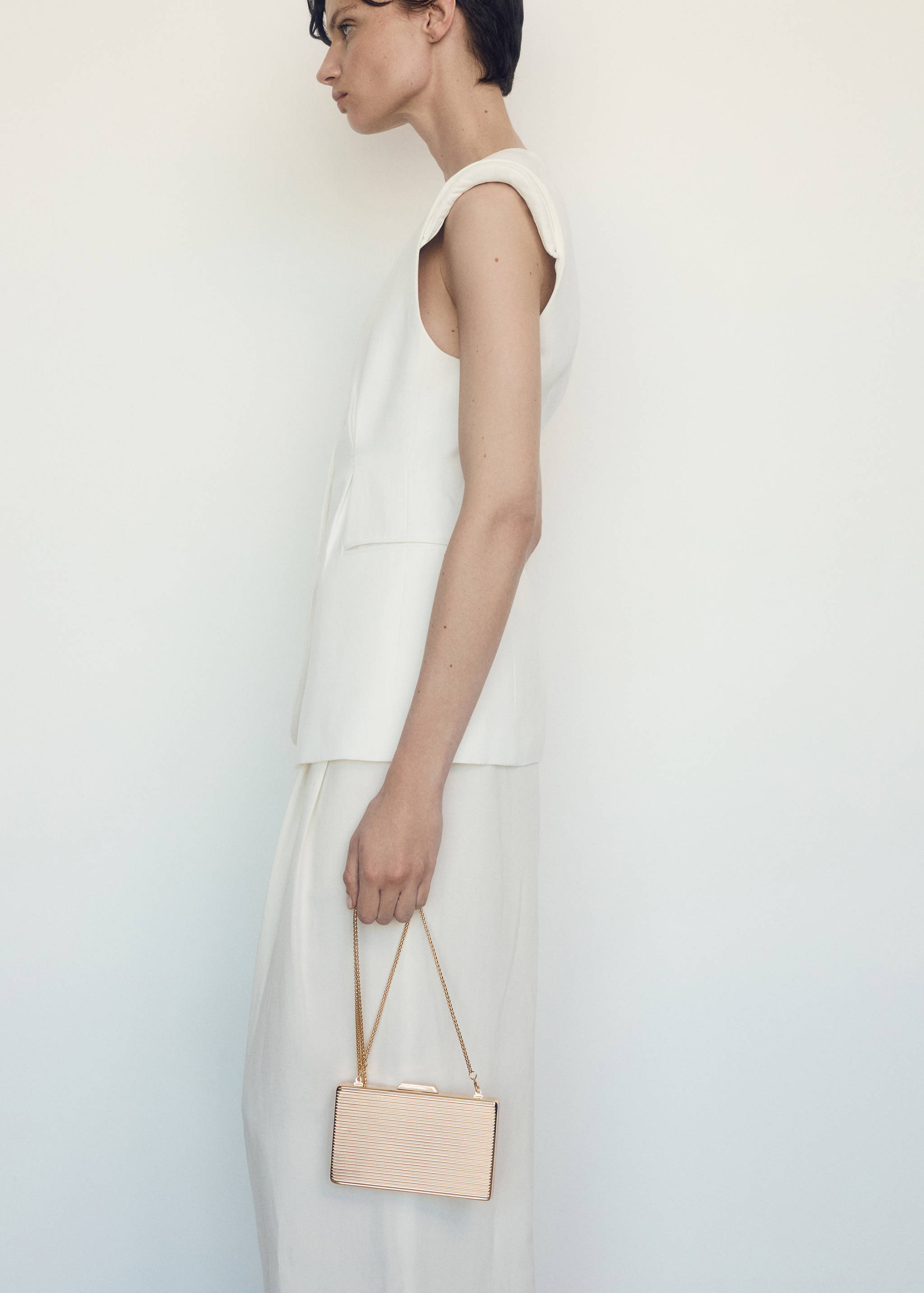 Metallic-Clutch - Detail des Artikels 9