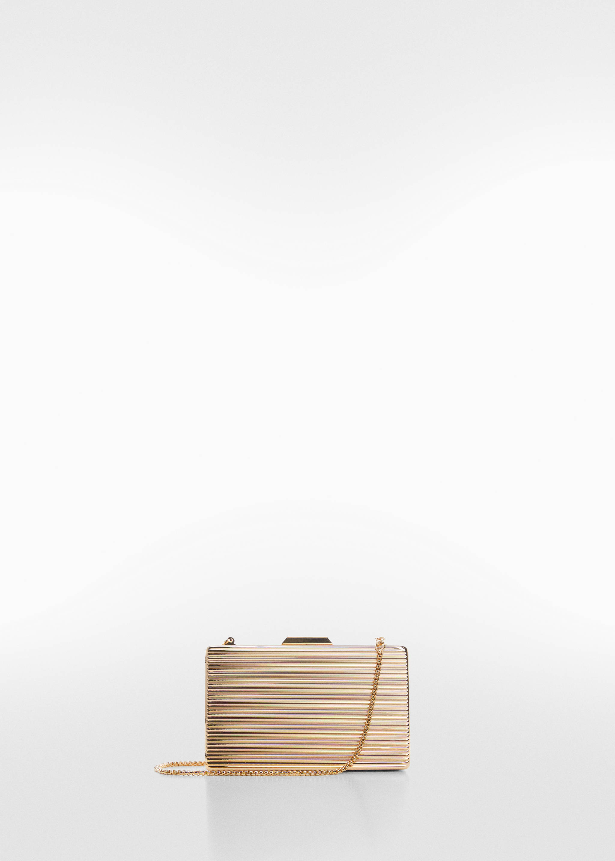 Metallic-Clutch - Artikel ohne Model