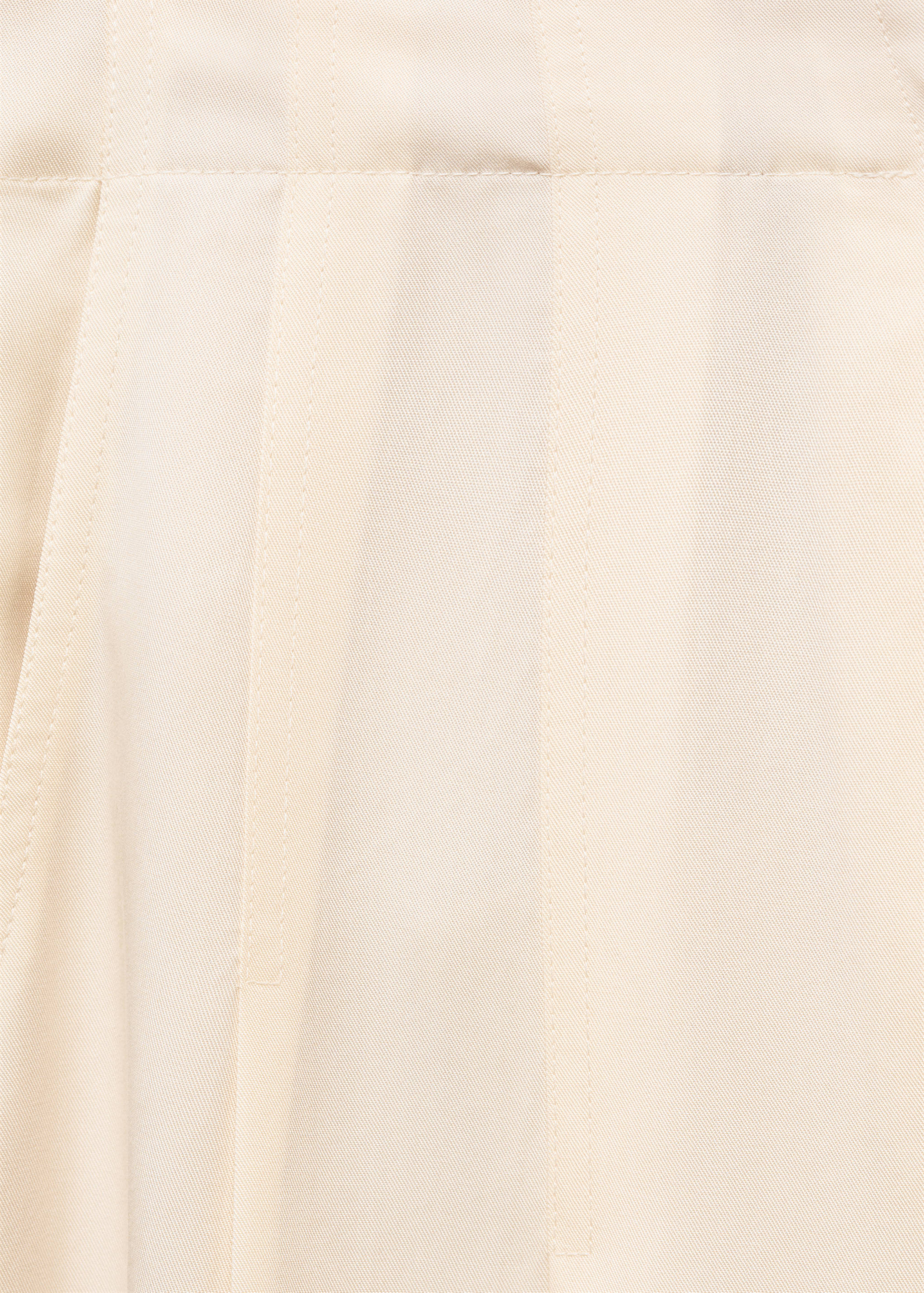 Darts lyocell pants - Details of the article 8