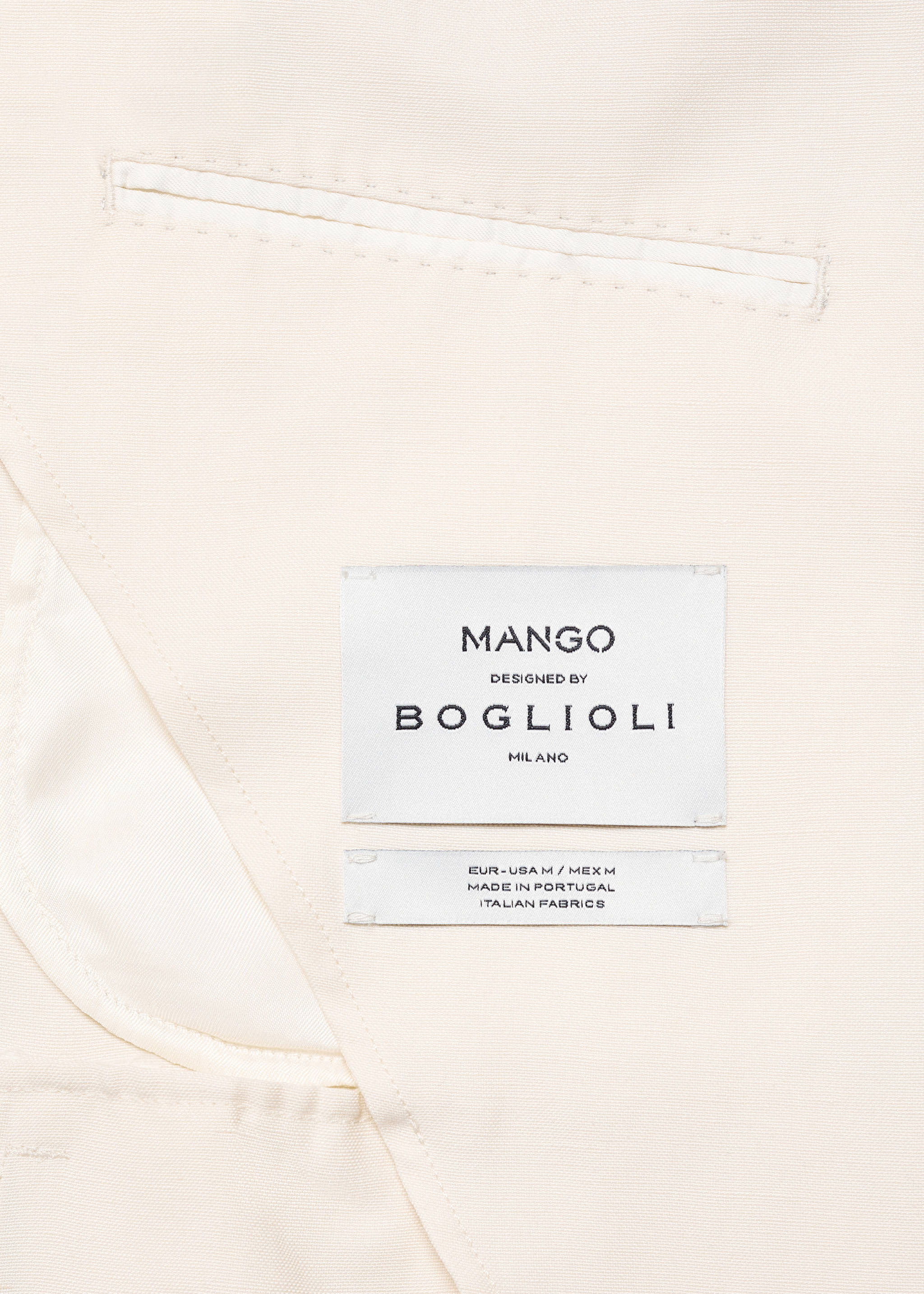 Sobrecamisa lli butxaques - Detall de l'article 0