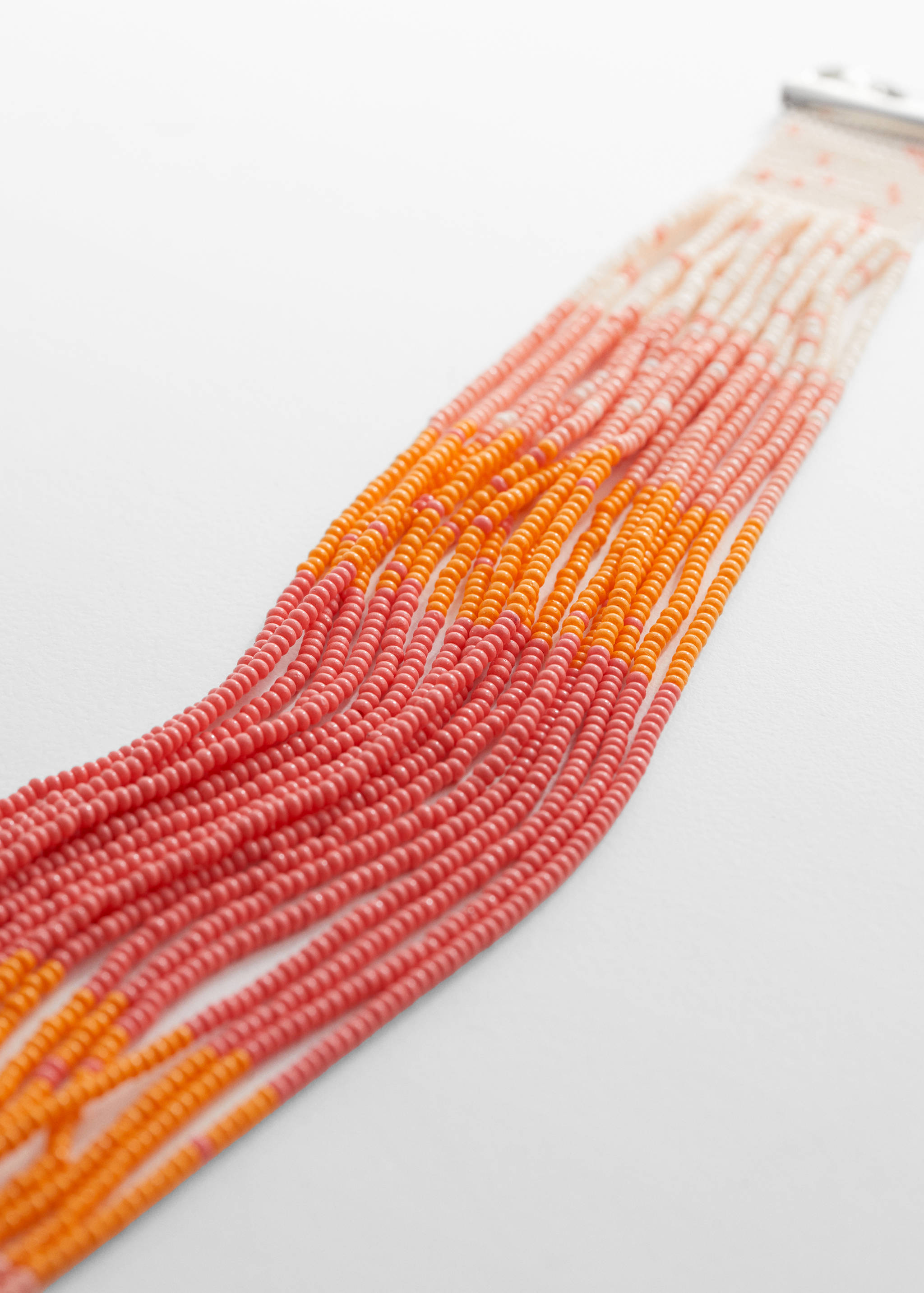 Choker abalorios - Detalle del artículo 1