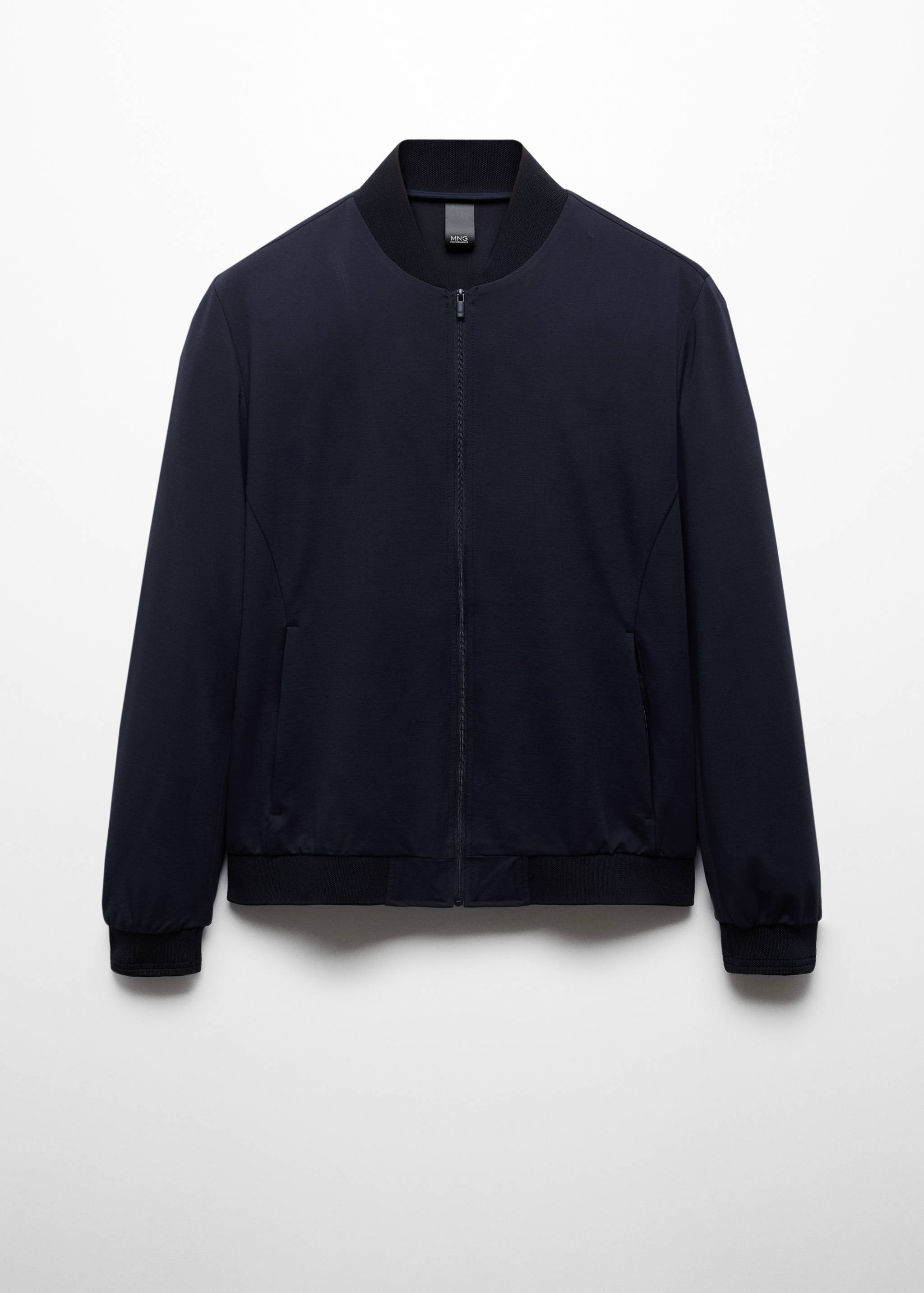 Veste bomber résistante à l’eau - Article sans modèle