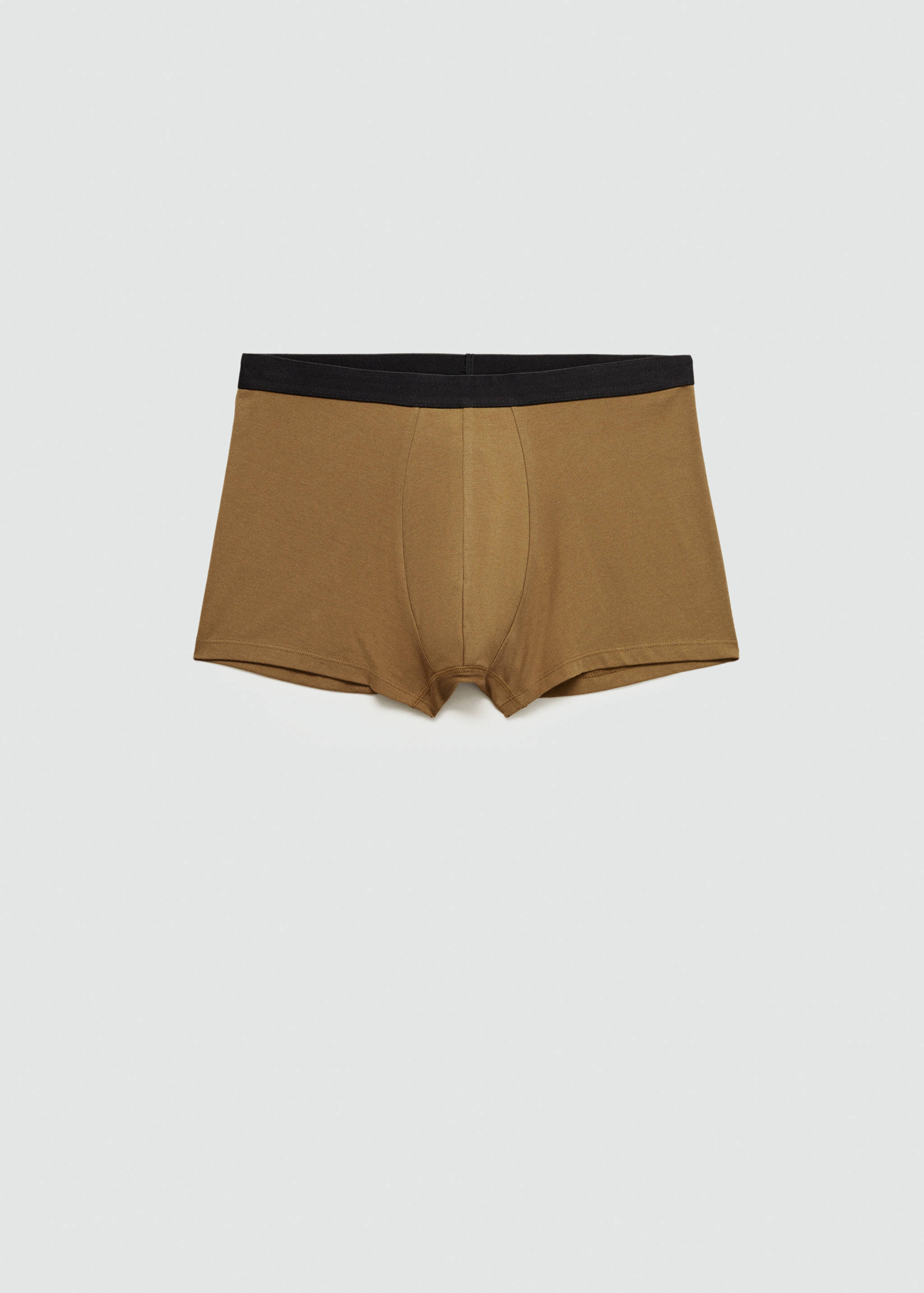 3-pakk med kombinerte underbukser - Artikkeldetalj 0