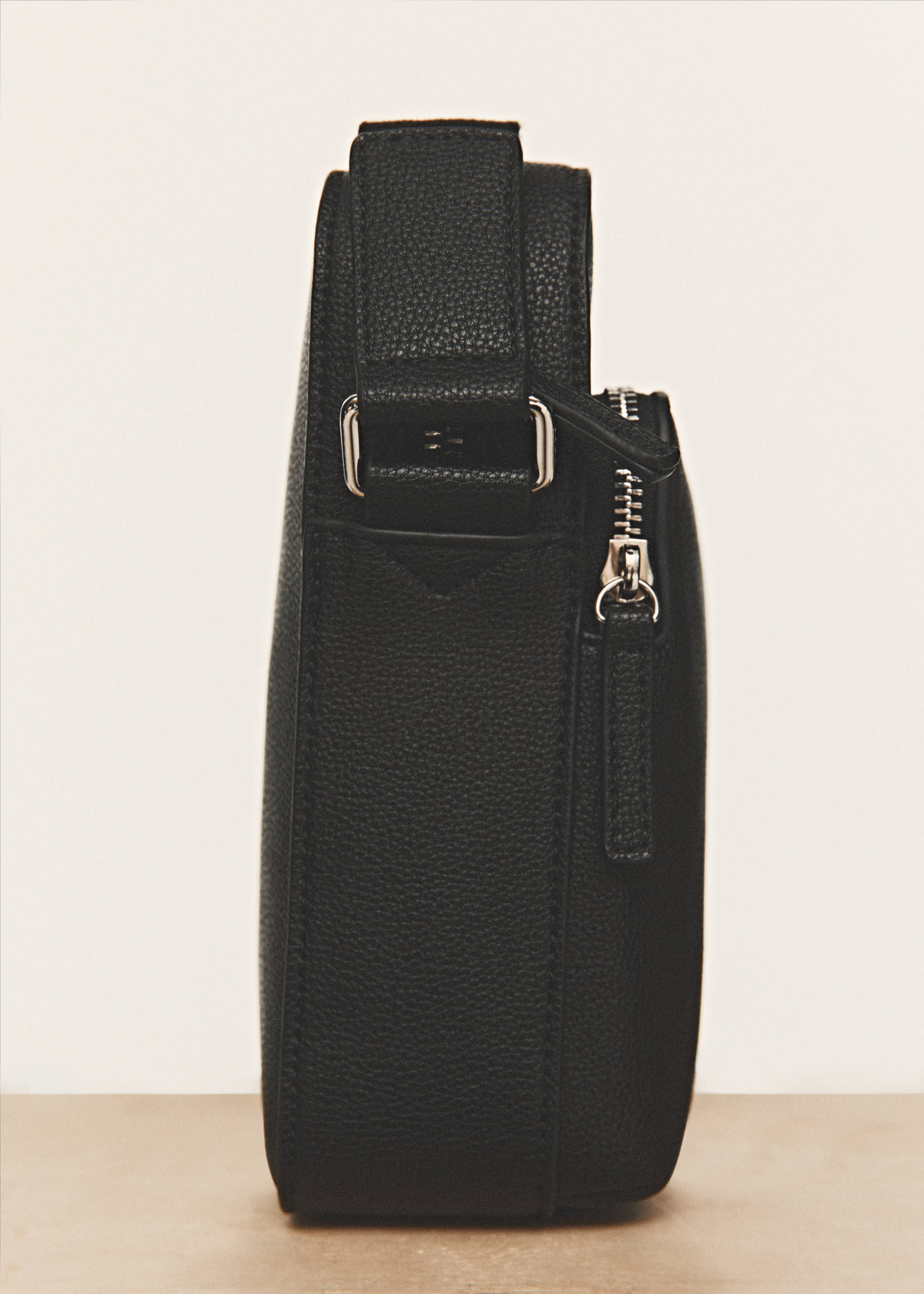 Bandolera efecto piel abatanada - Detalle del artículo 5