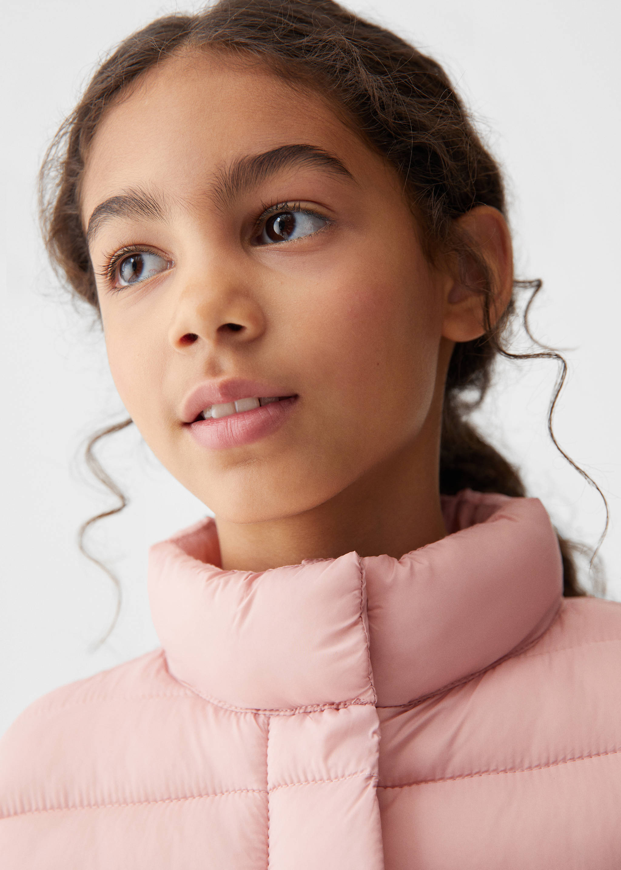 Chaleco acolchado - Detalle del artículo 1