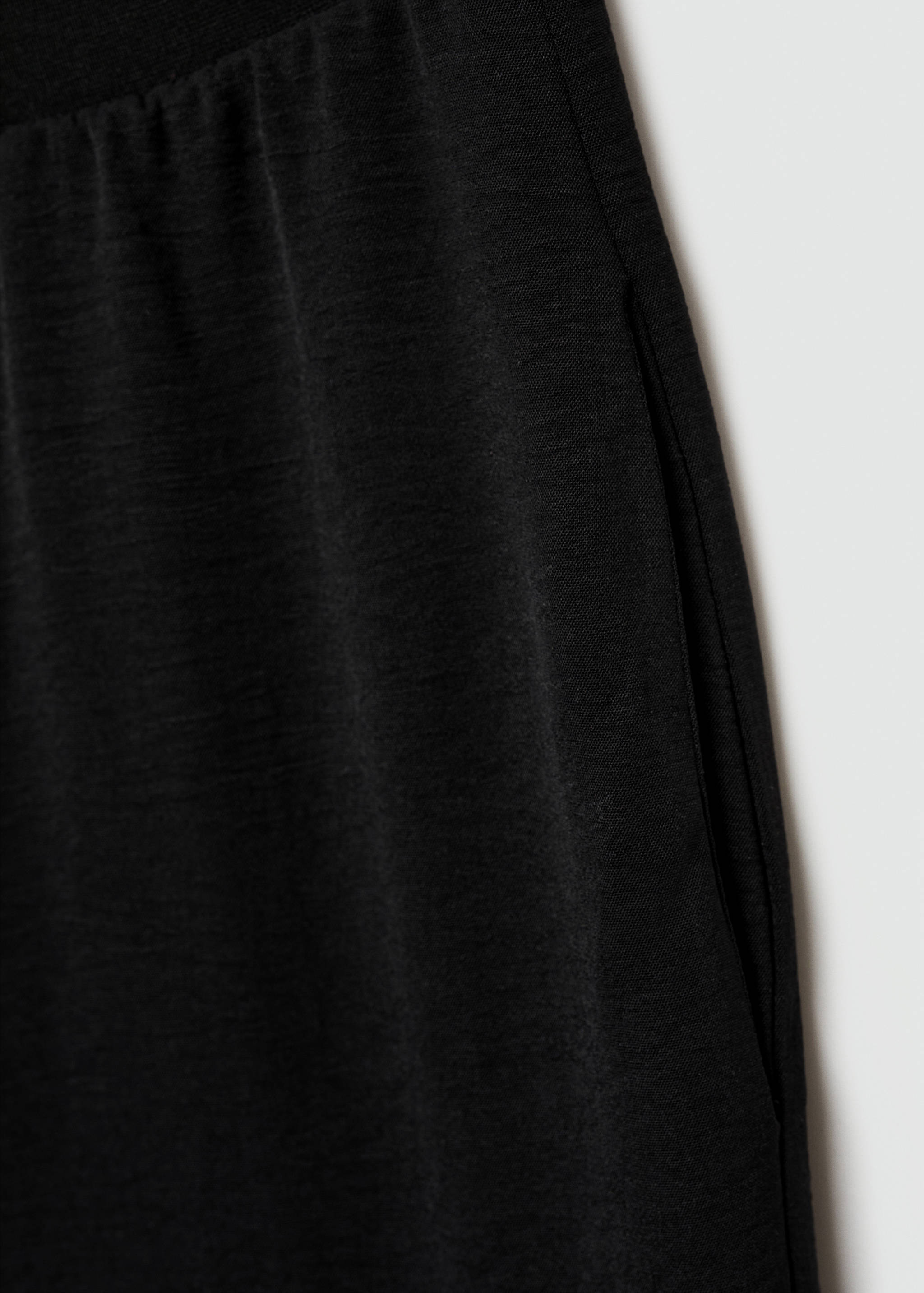 Pocket jogger trousers - Details of the article 8