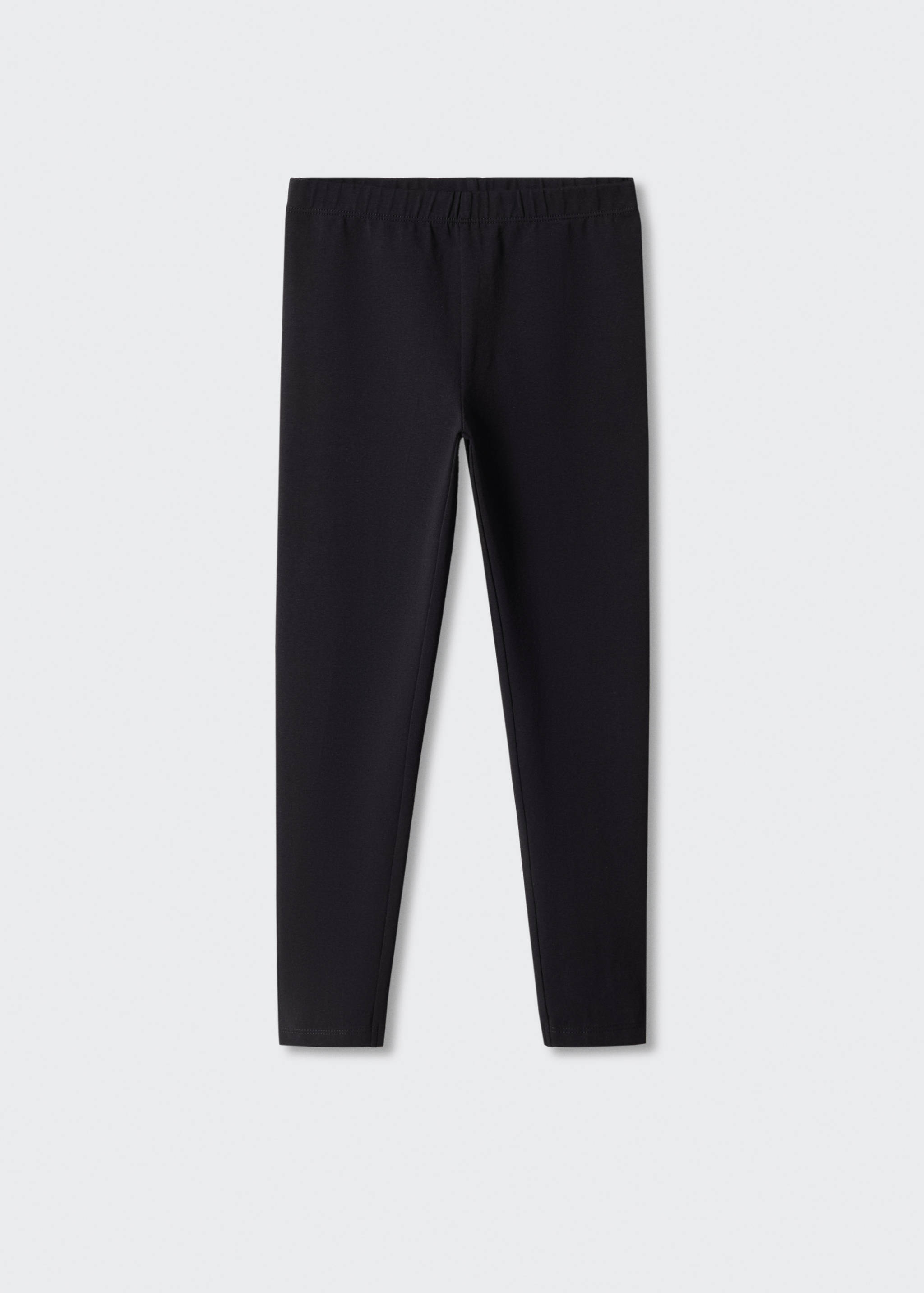 棉质打底裤 - null