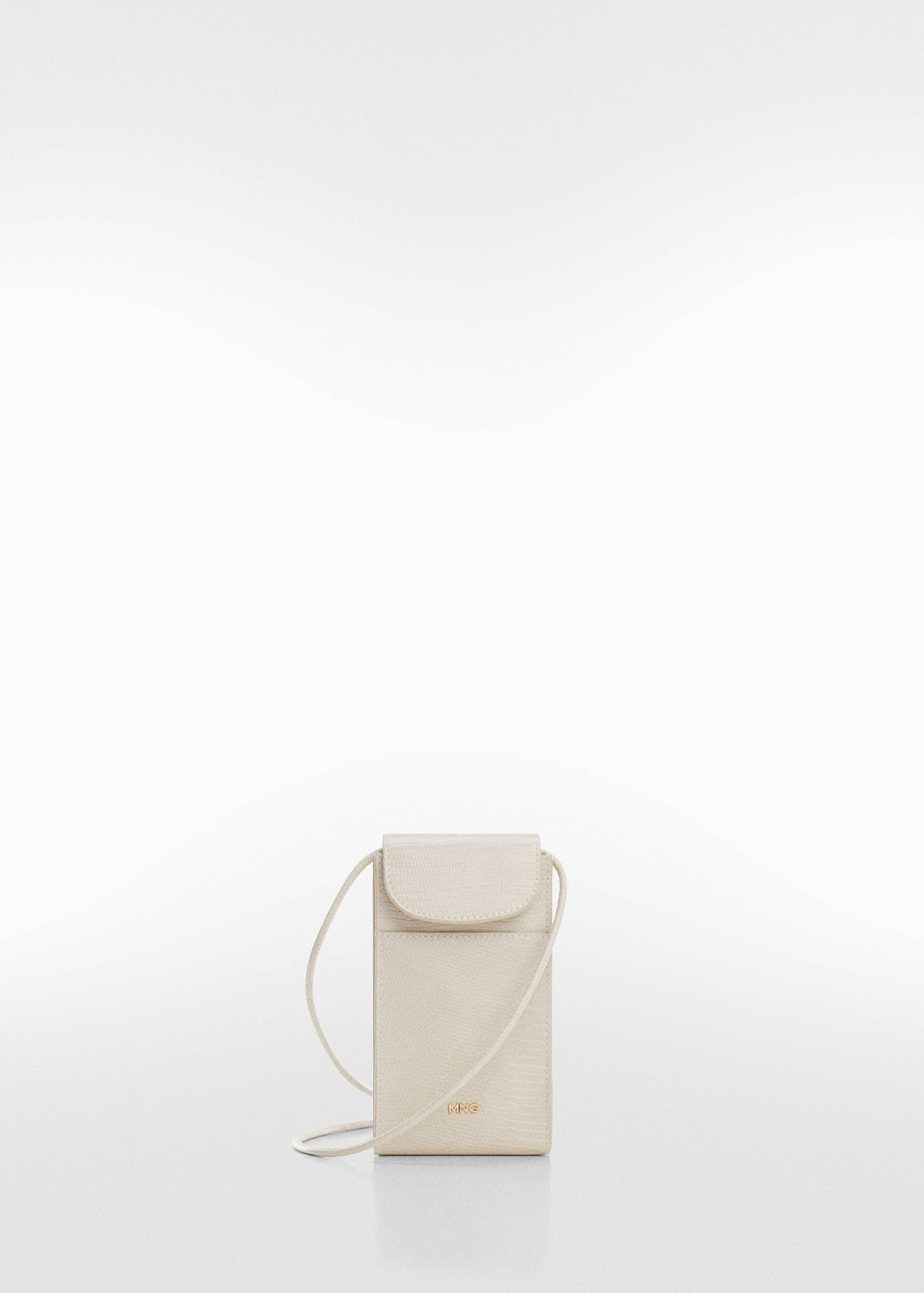 حافظة هاتف بتأثير الثعبان - منتج دون نموذج