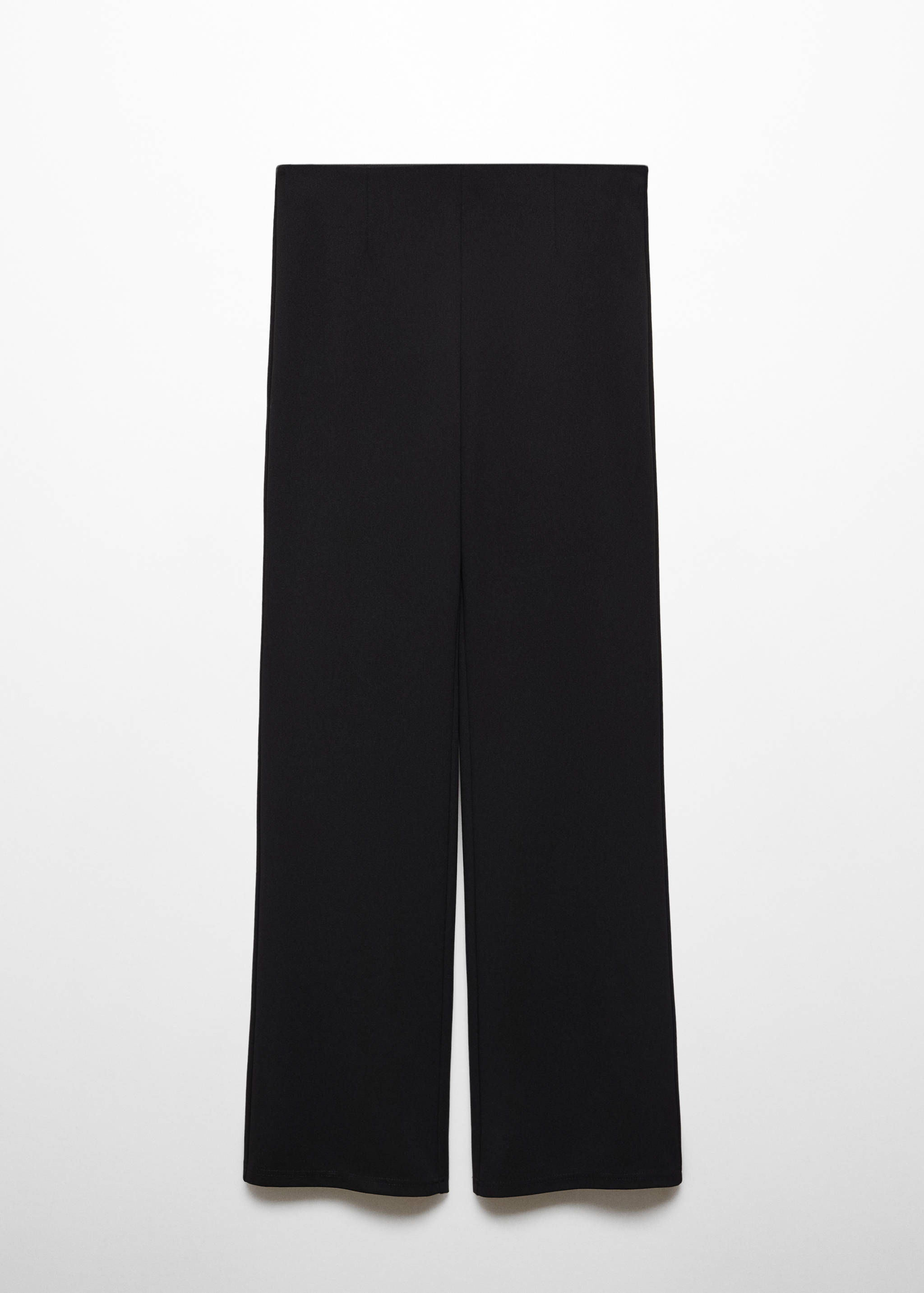 Pantalón recto punto - Artículo sin modelo