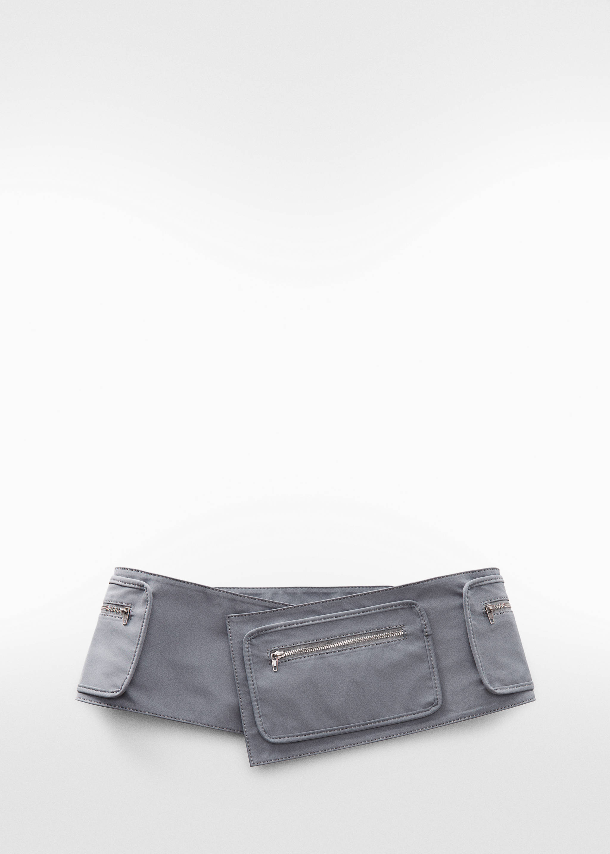 Sac banane multipoche - Article sans modèle