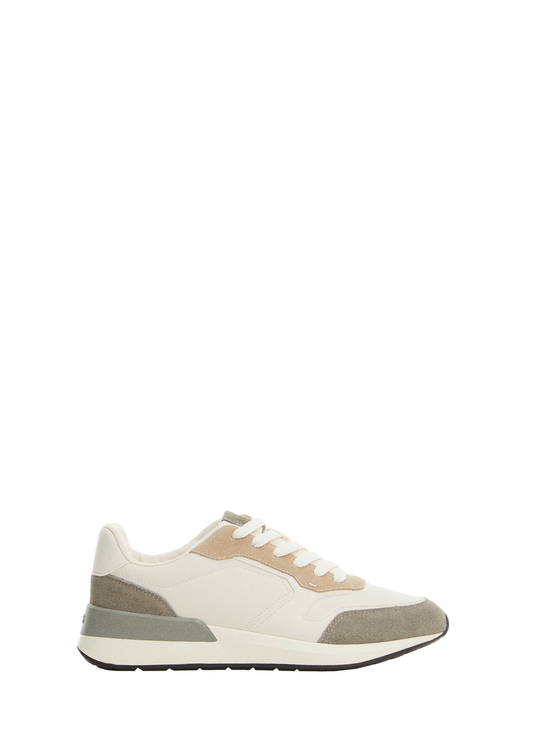 Tennis combinées cuir - Détail de l'article 9