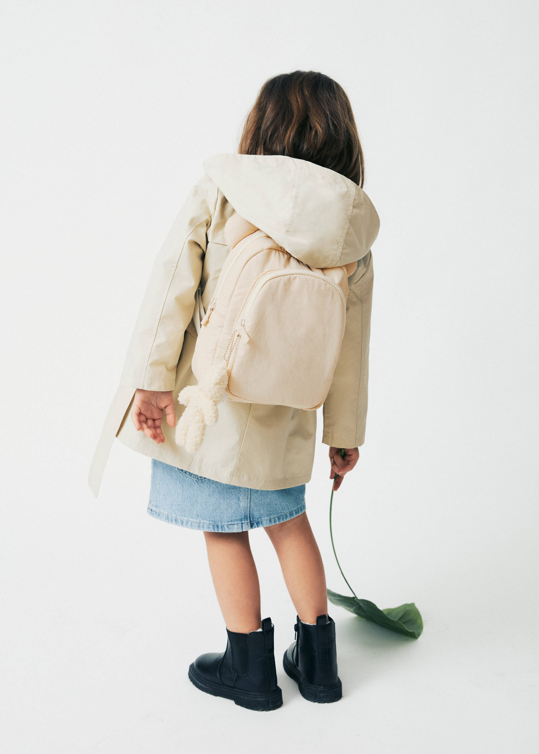 حقائب ظهر بآذان - تفاصيل المنتج 5