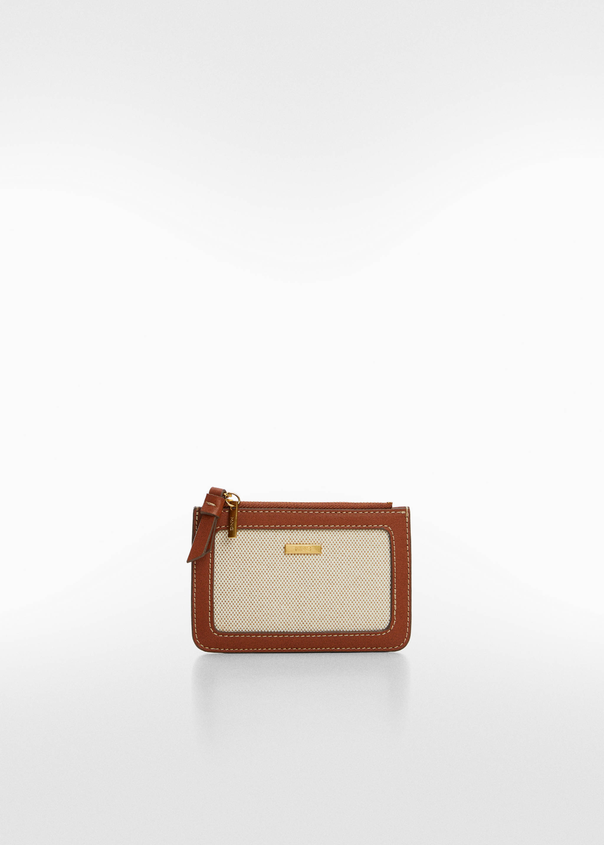 Combined mini wallet - Article without model