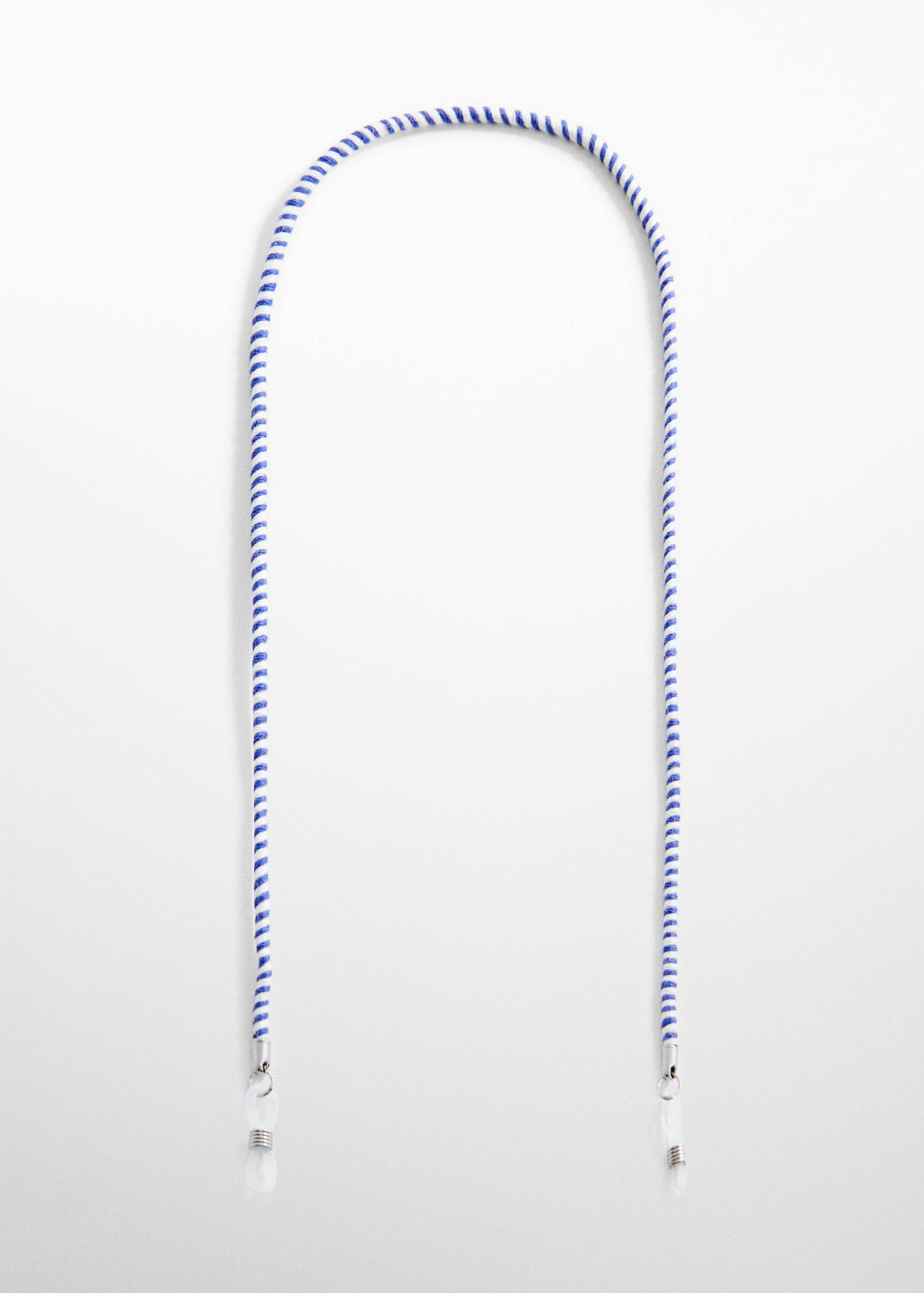 Шнурок для очков - Изделие без модели