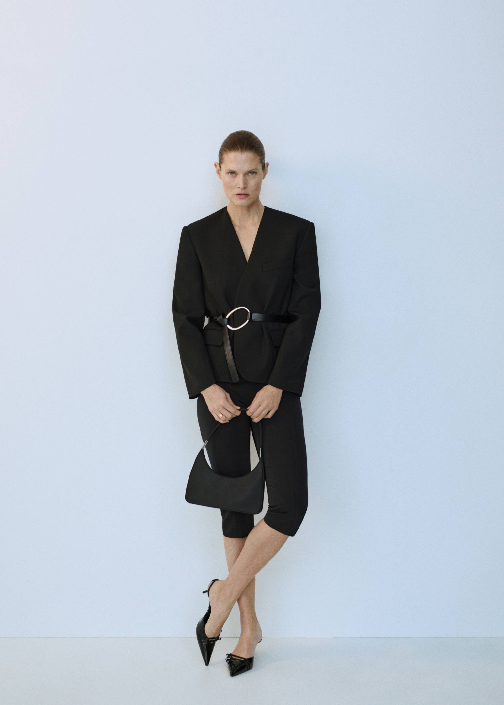 Blazer met schoudervulling - Detail van het artikel 9