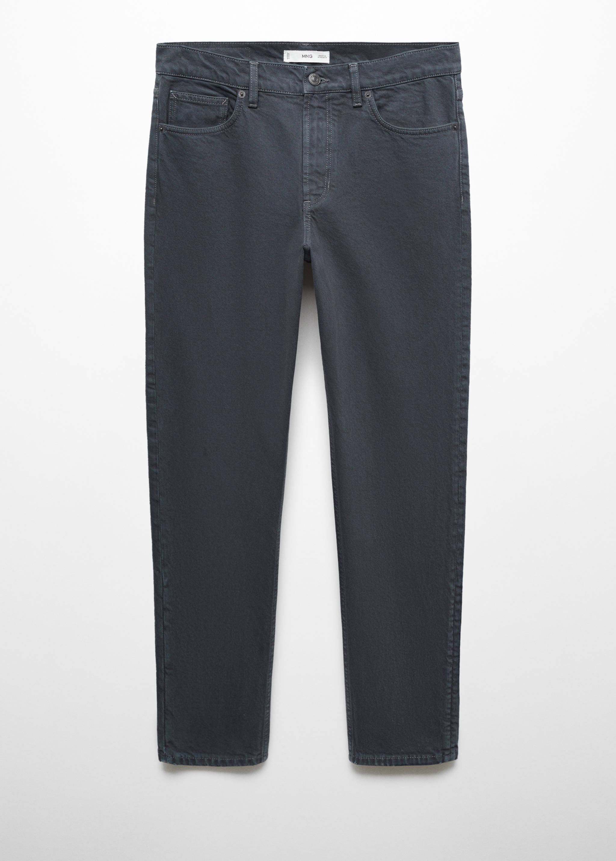 Jean tapered-fit - Article sans modèle