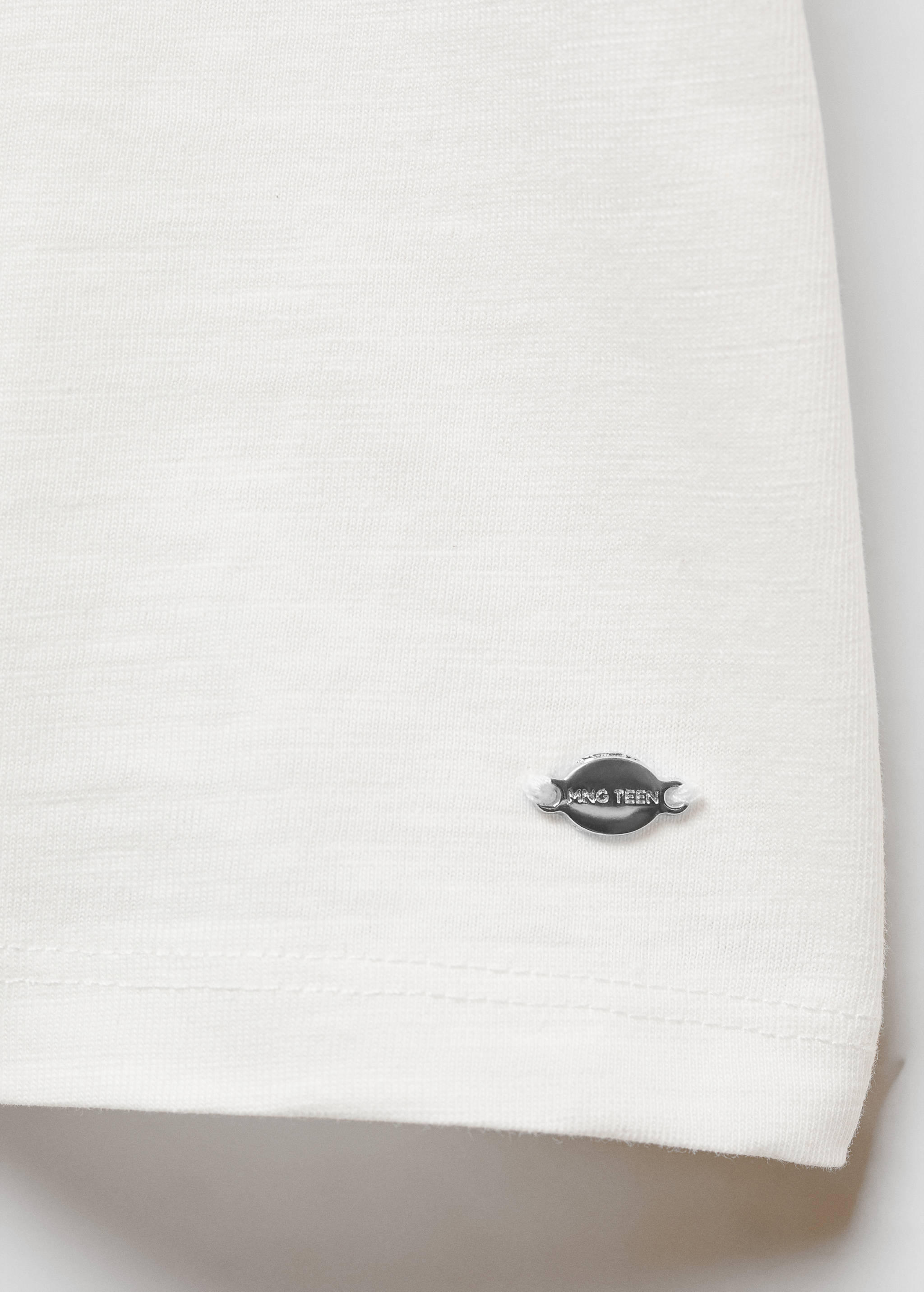 Camiseta hombros descubiertos - Detalle del artículo 8