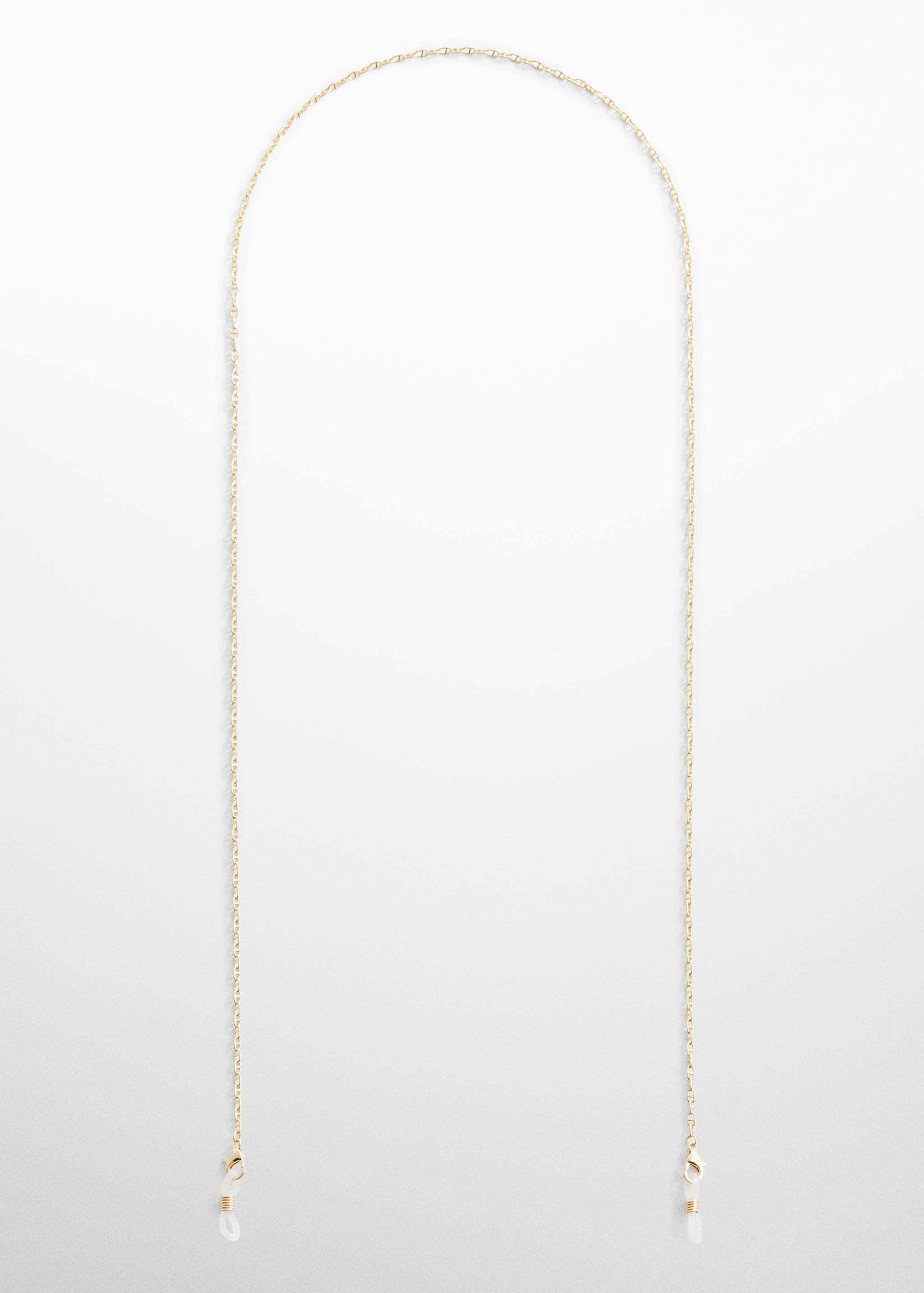 Cadena eslabones gafas - Artículo sin modelo