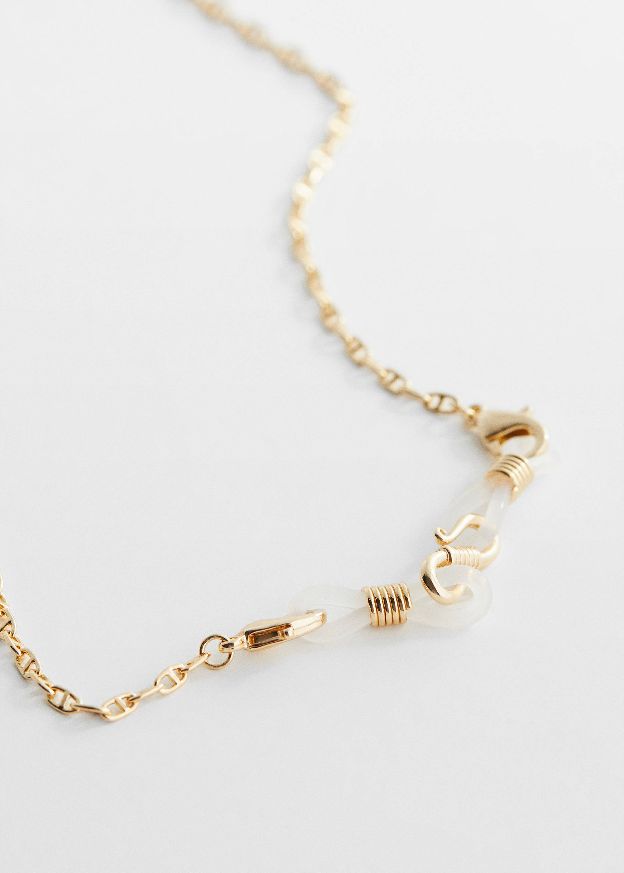 Cadena eslabones gafas - Detalle del artículo 1