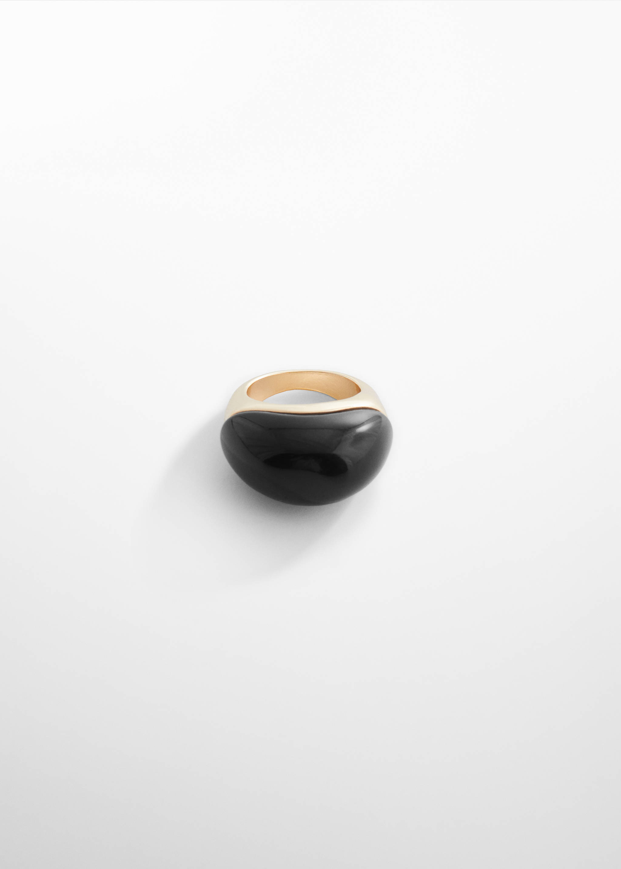 Contrast volume ring - Article without model