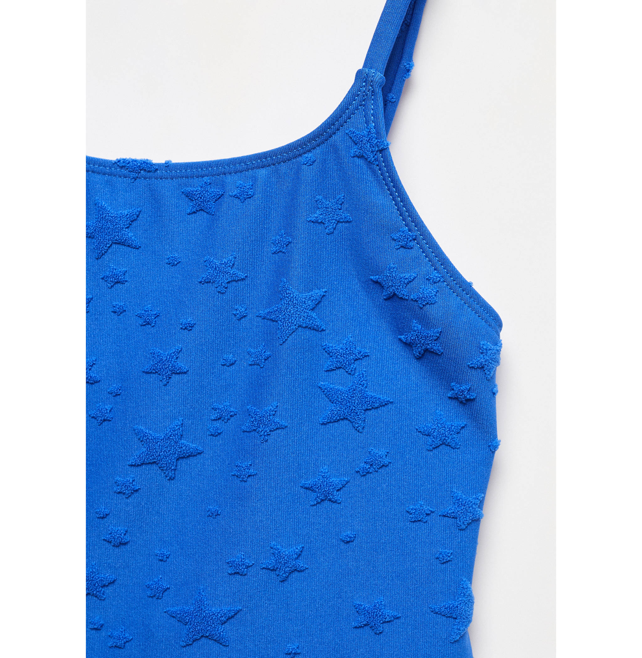 Maillot de bain imprimé étoiles - Détail de l'article 8