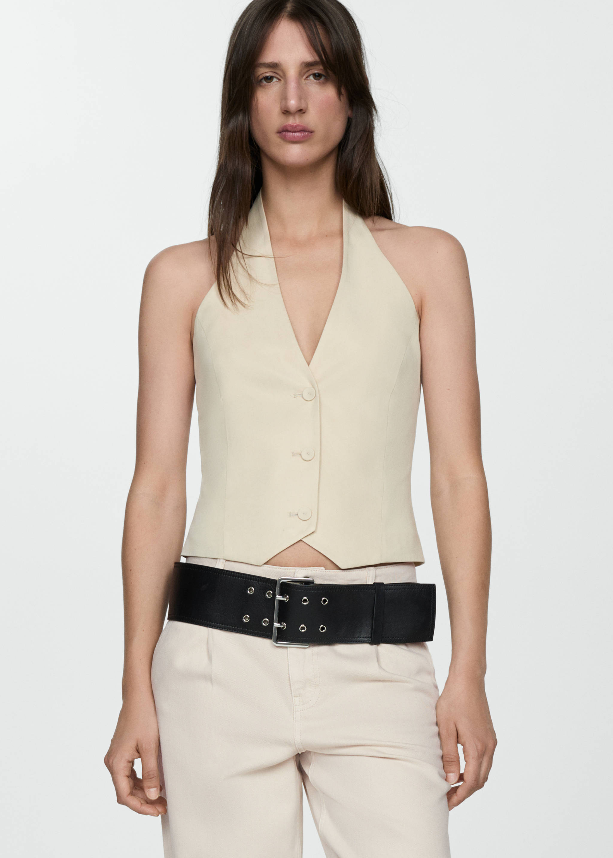 Texans rectes pinces - Detall de l'article 1