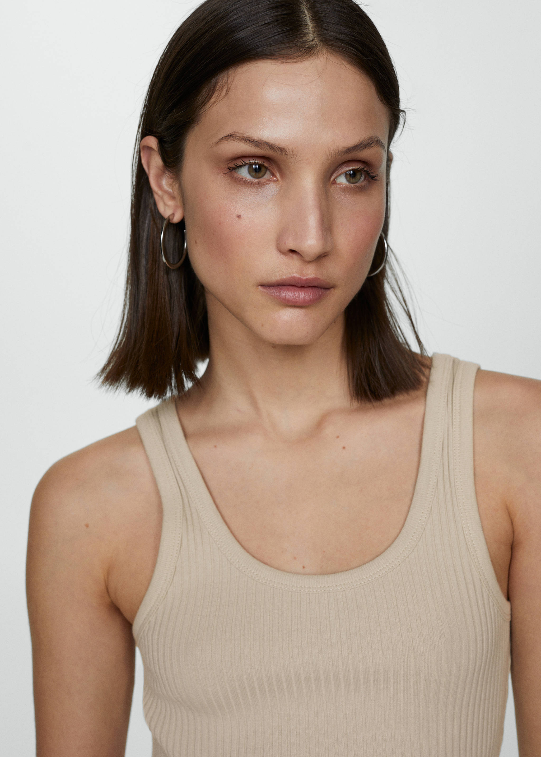 Combined parachute dress - Details of the article 1