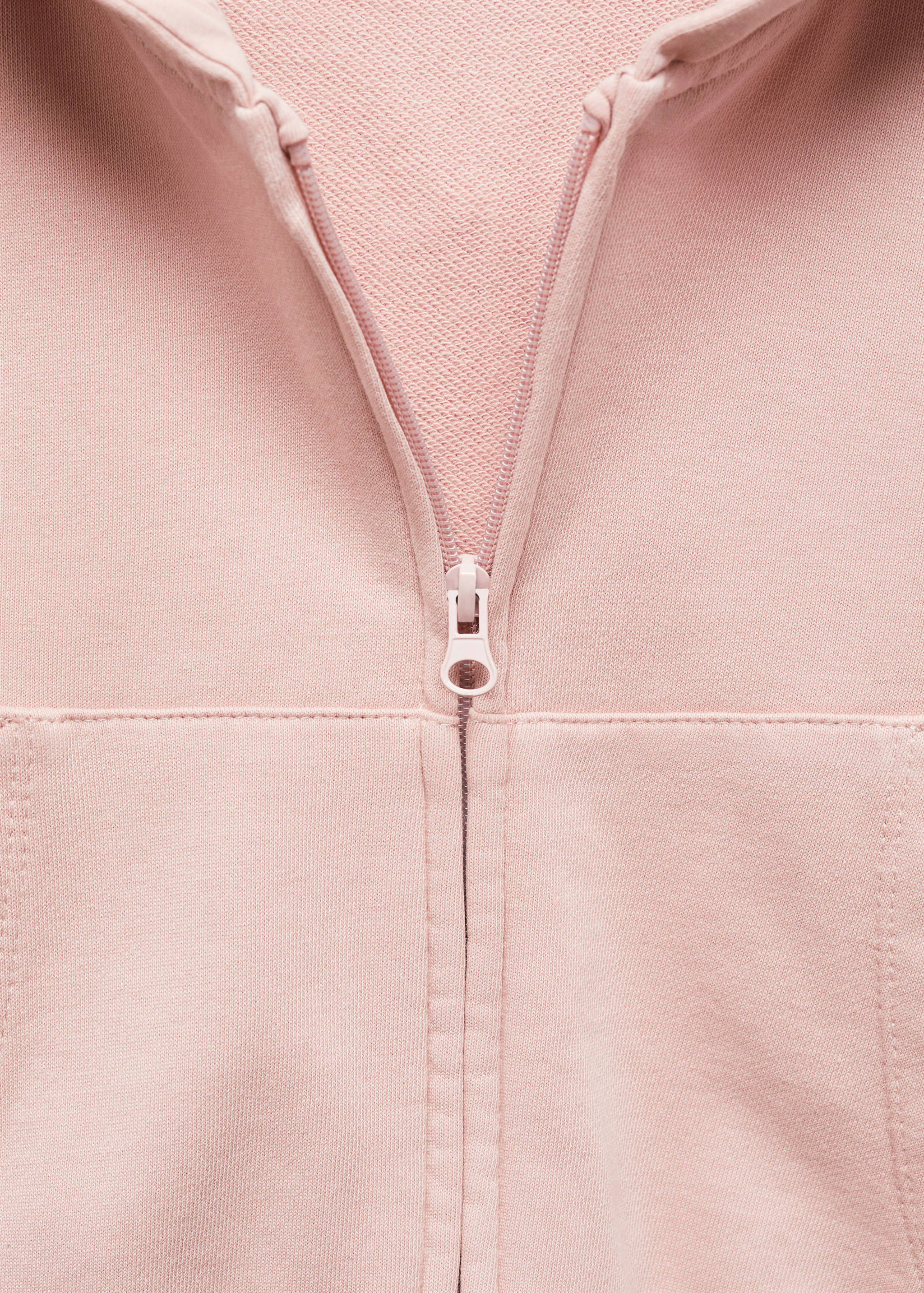 Printed hoodie - Details of the article 8