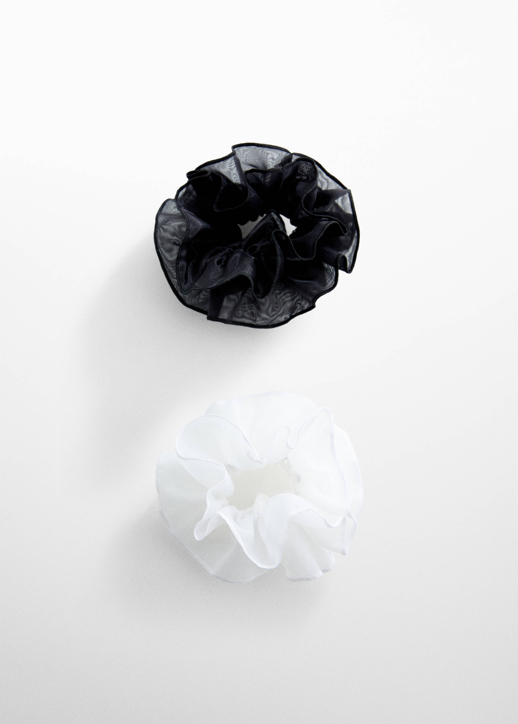 Pack 2 maxi lligacues - Article sense model