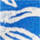 Color Blue selected