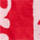 Colour Red selected