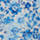 Color Azul