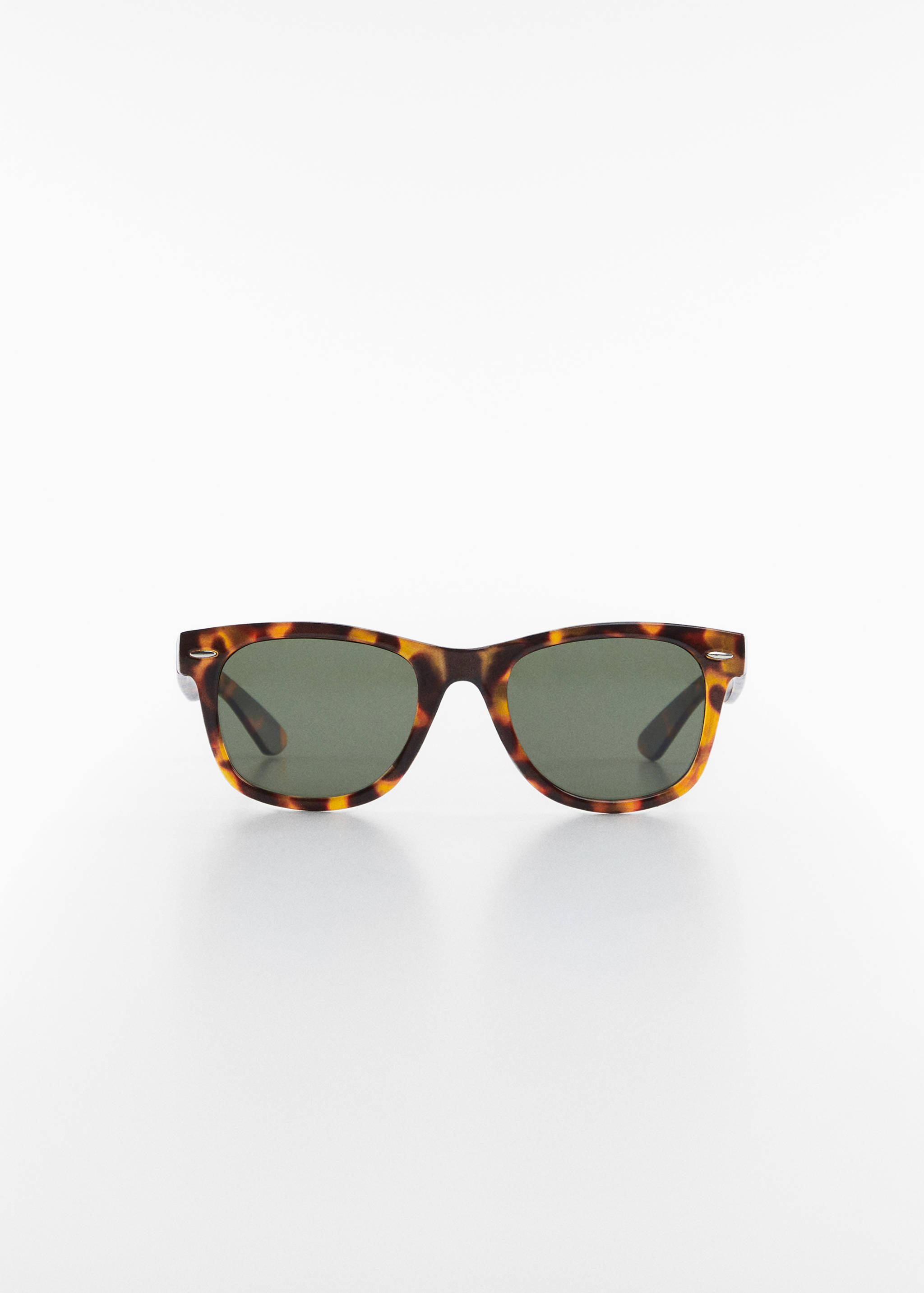 Lunettes de soleil écaille - Article sans modèle