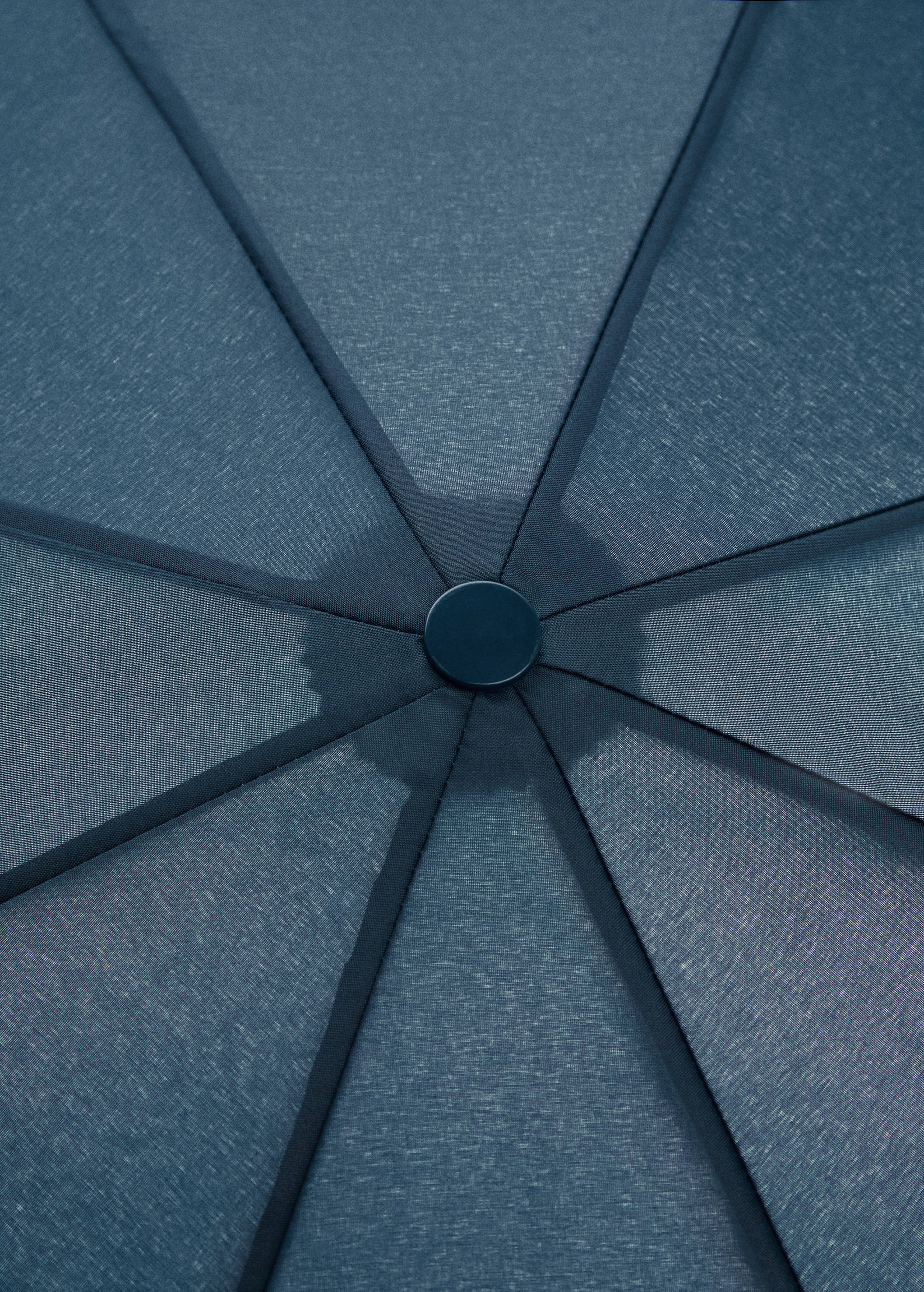 Plain folding umbrella - Details of the article 2