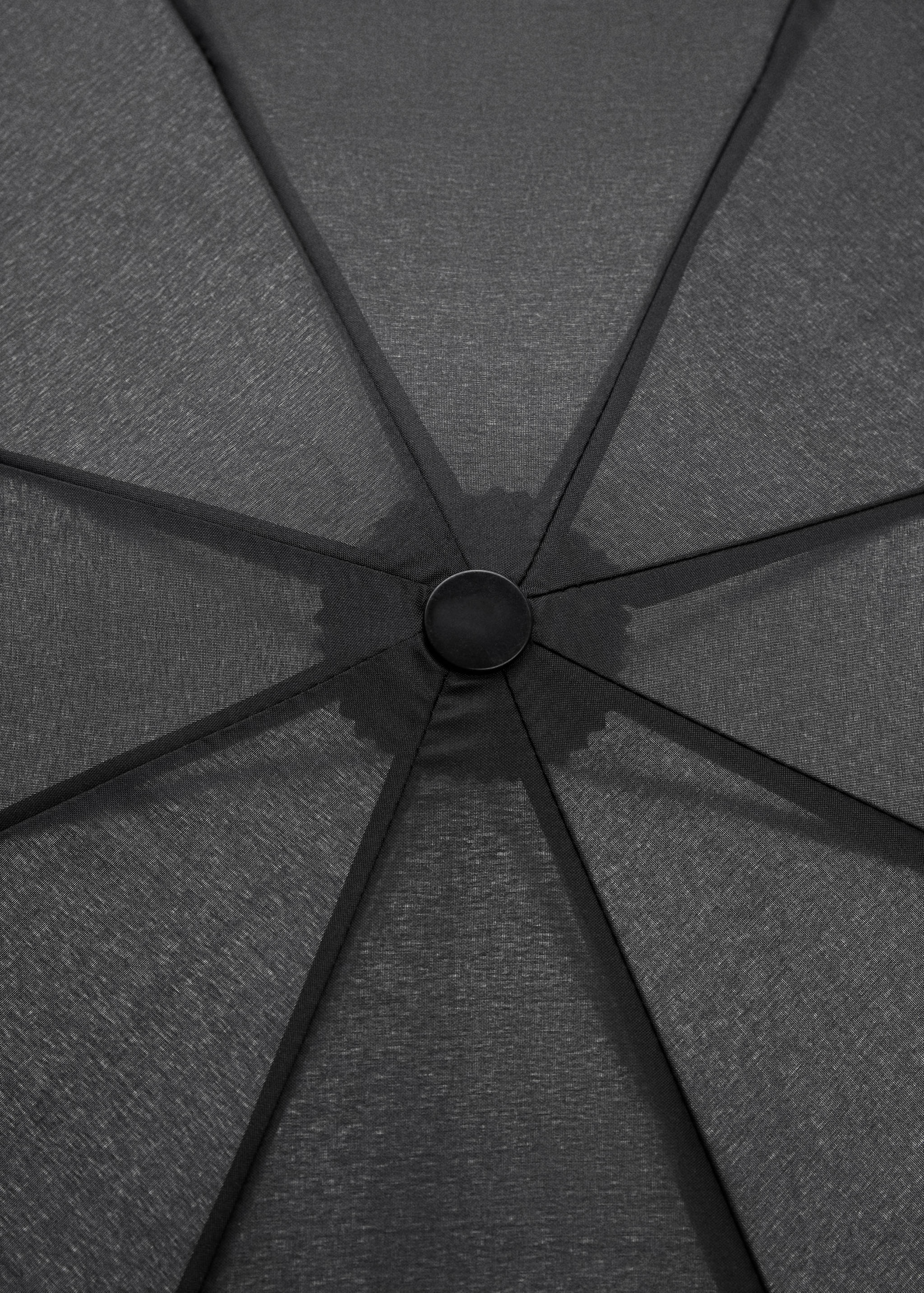 Plain folding umbrella - Details of the article 2