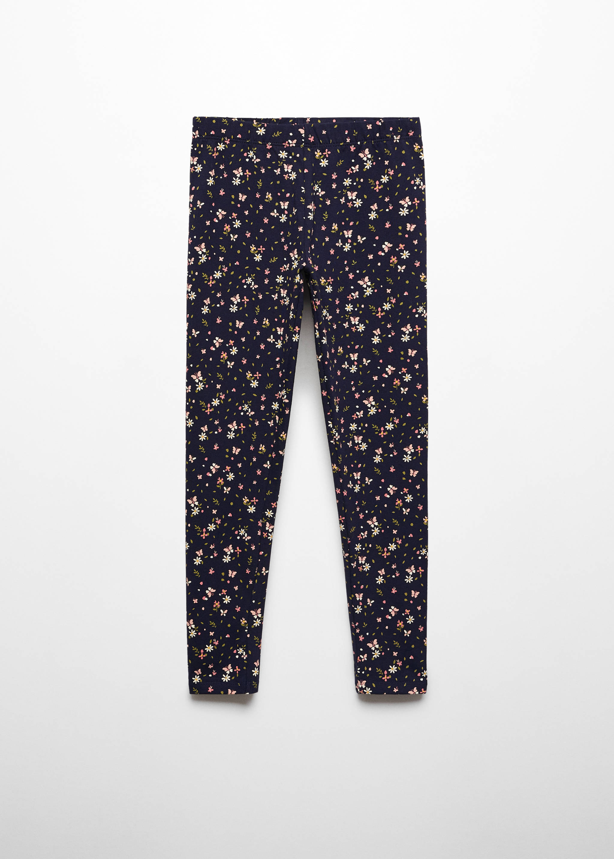 Leggings algodão estampados - Artigo sem modelo