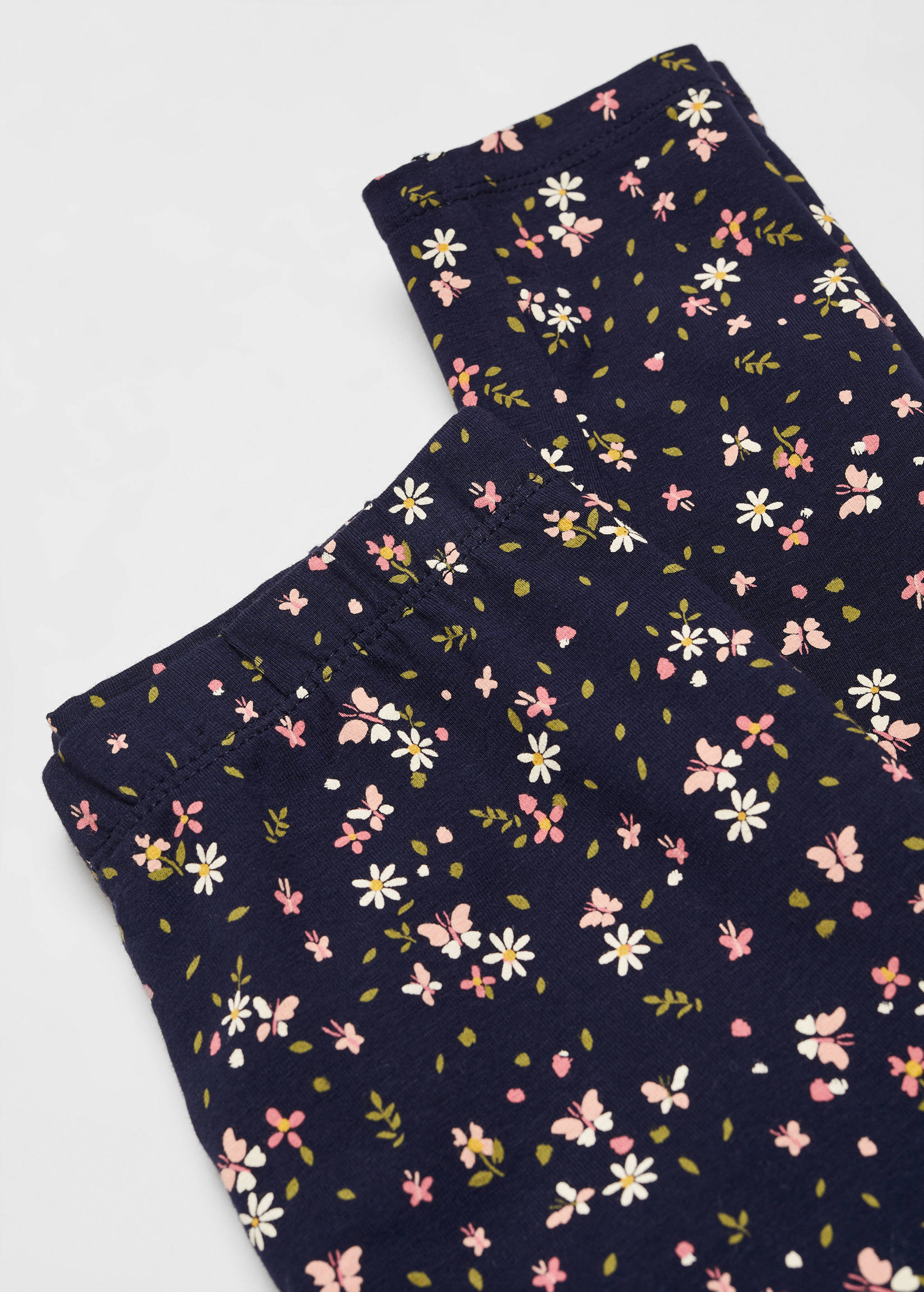 Leggings algodão estampados - Pormenor do artigo 8