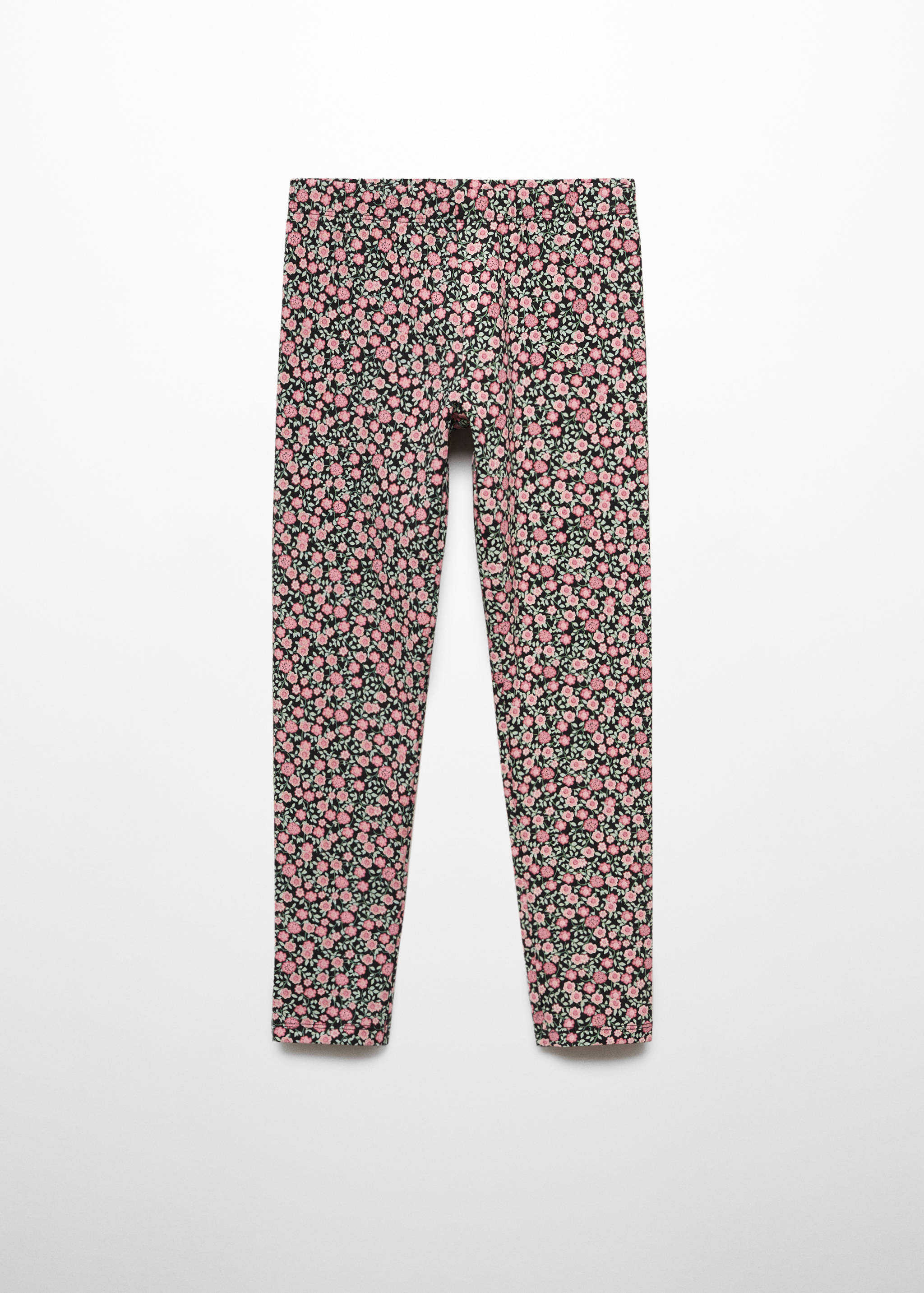 Leggings algodão estampados - Verso do artigo