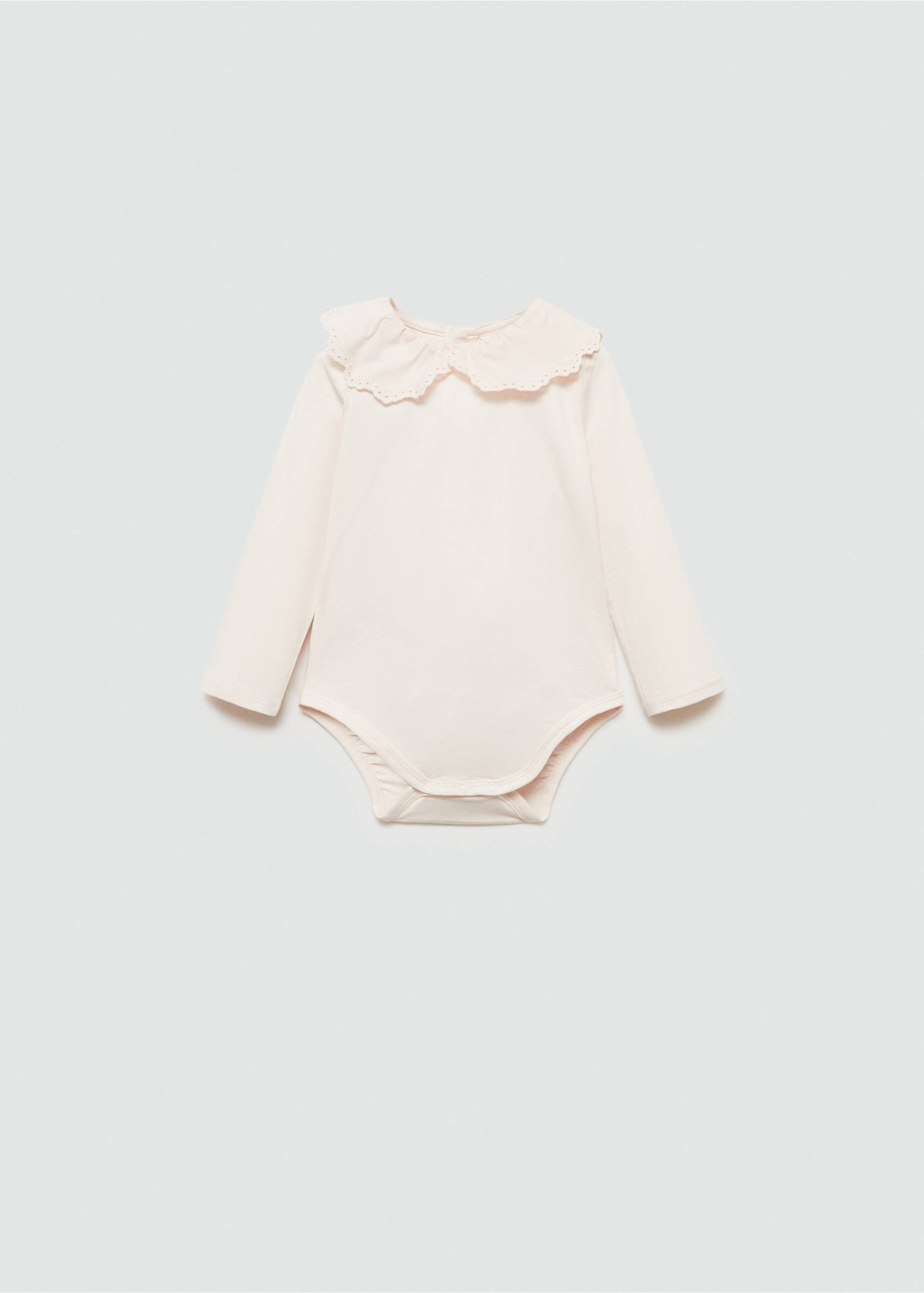 Baby gift box 2 - Details of the article 2, Pink. Ref: 75153675-00.