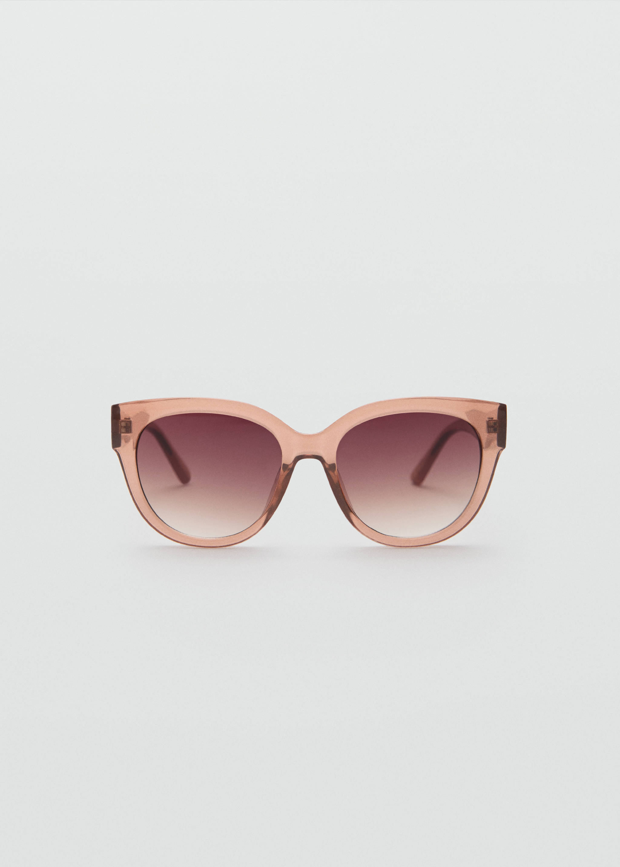 Gafas de sol montura de pasta - Artículo sin modelo
