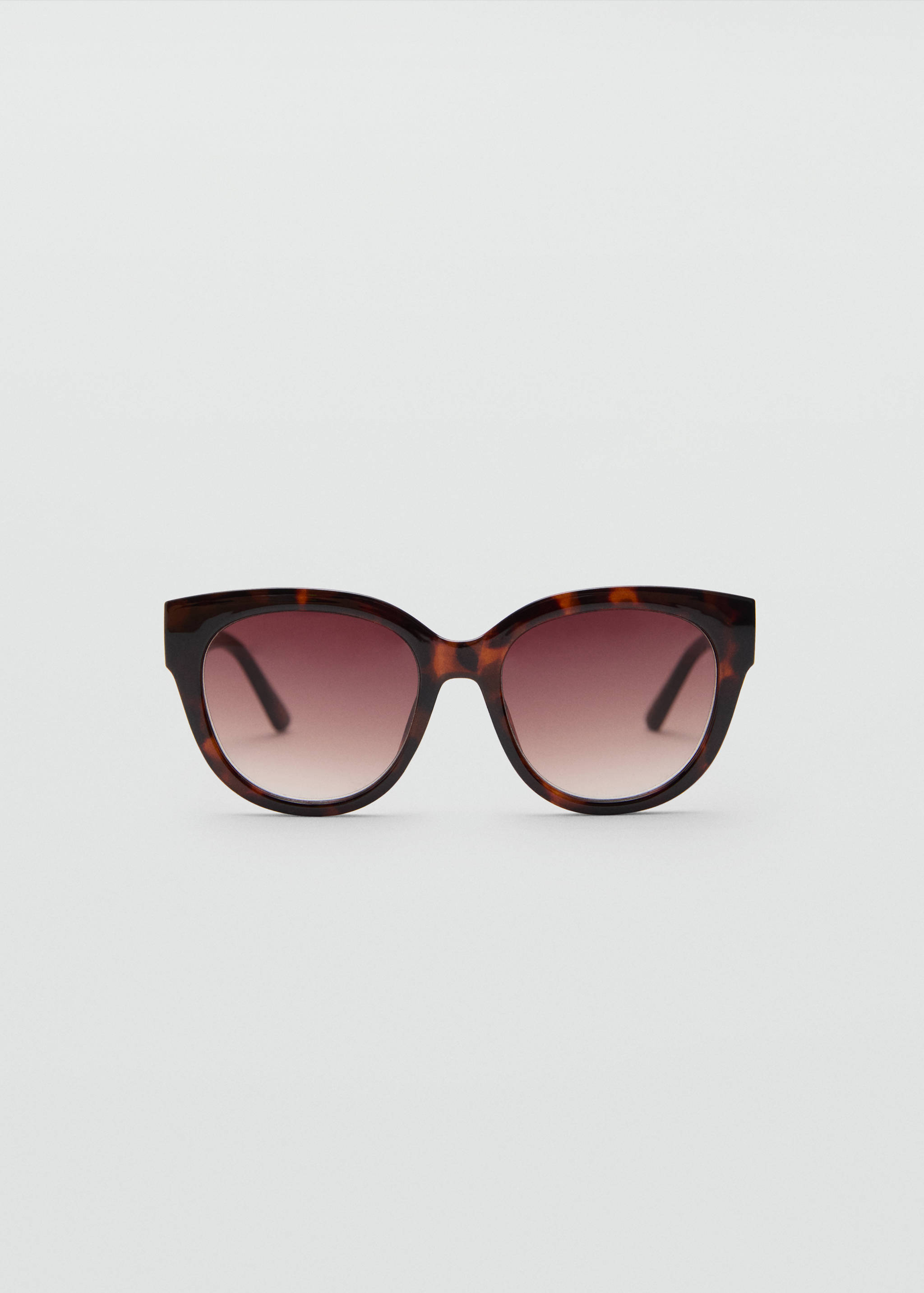 Gafas de sol montura de pasta - Artículo sin modelo