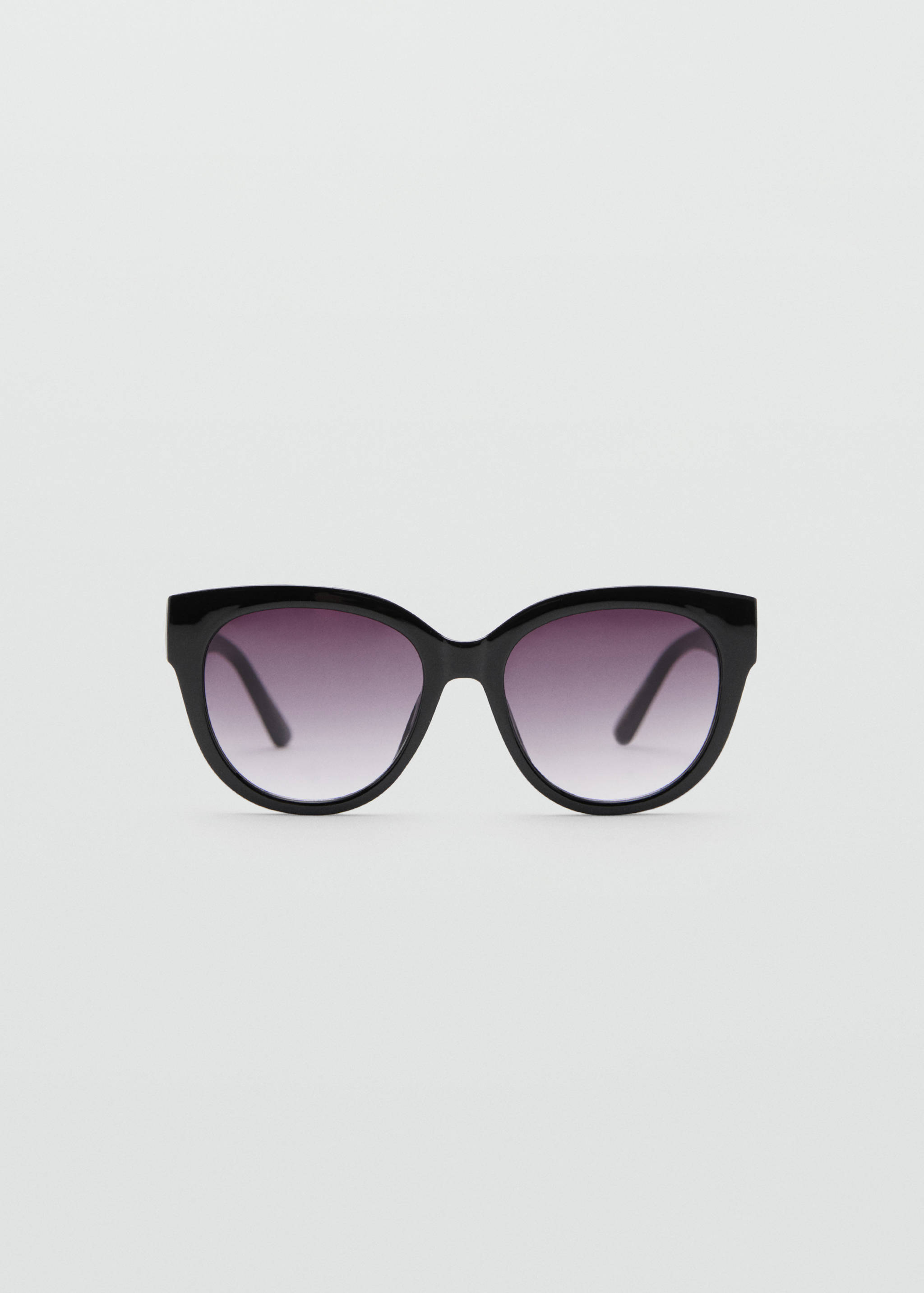 Lunettes de soleil monture plastique - Article sans modèle