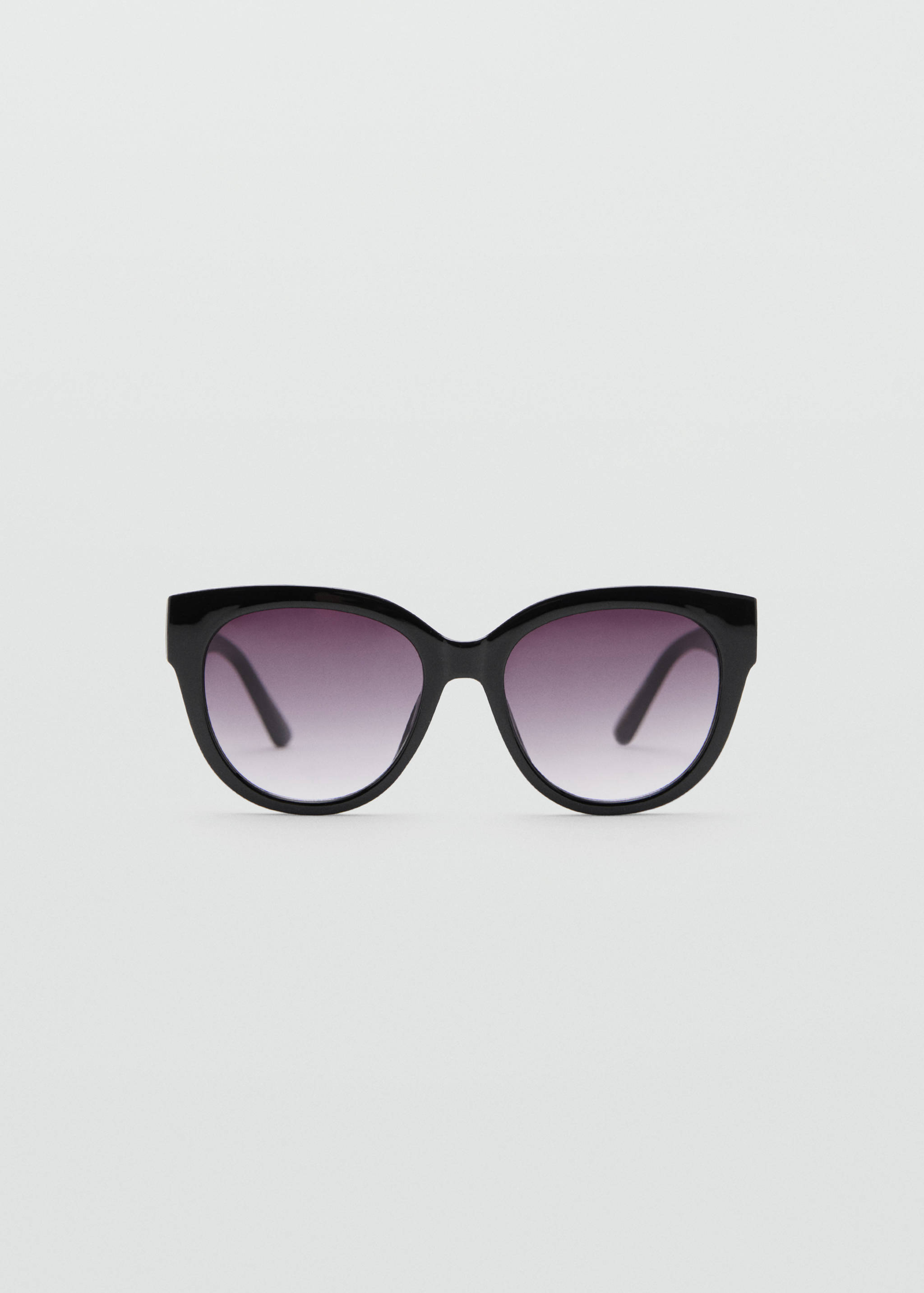 Gafas de sol montura de pasta - Artículo sin modelo