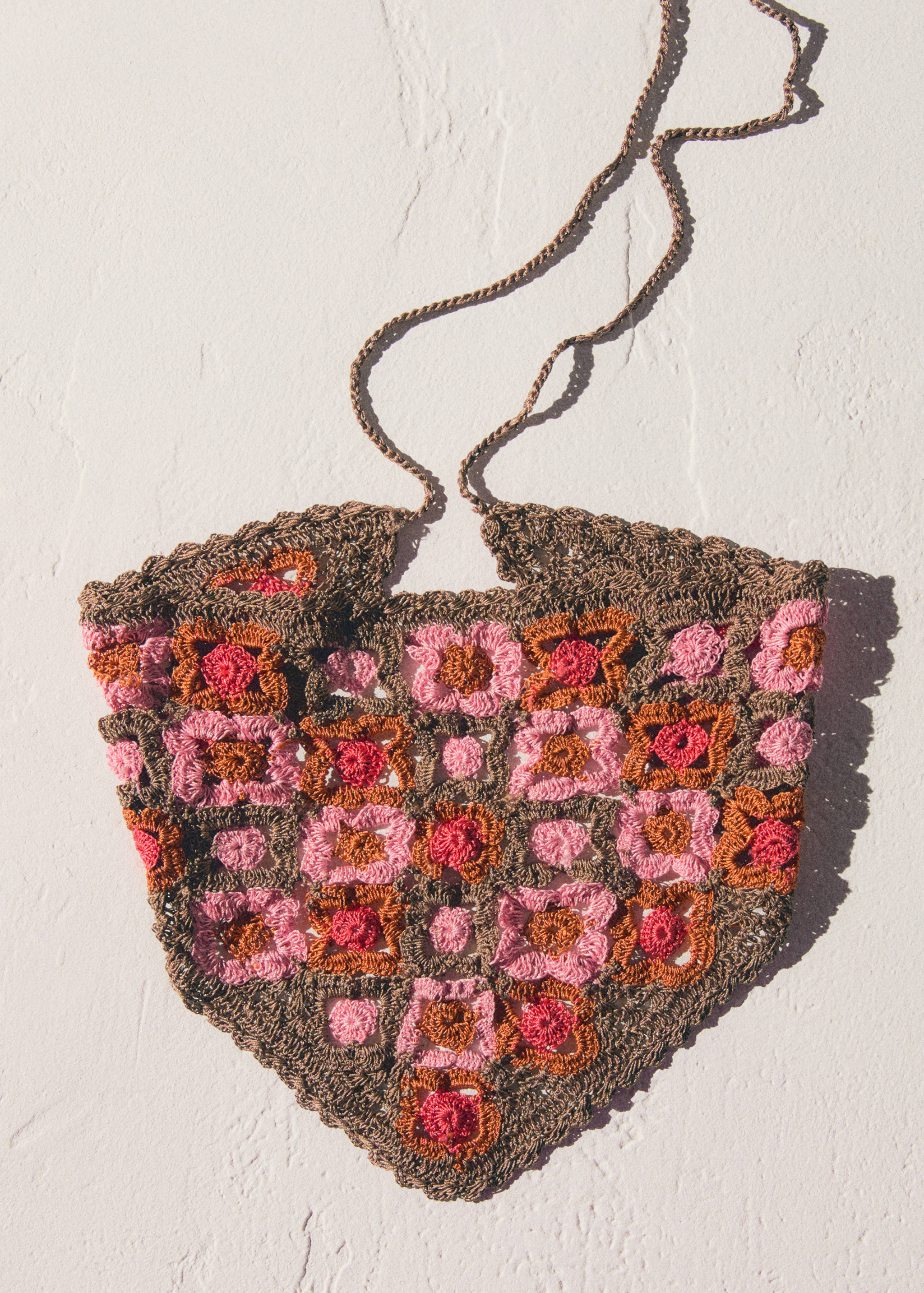 Pañuelo punto crochet - Detalle del artículo 6