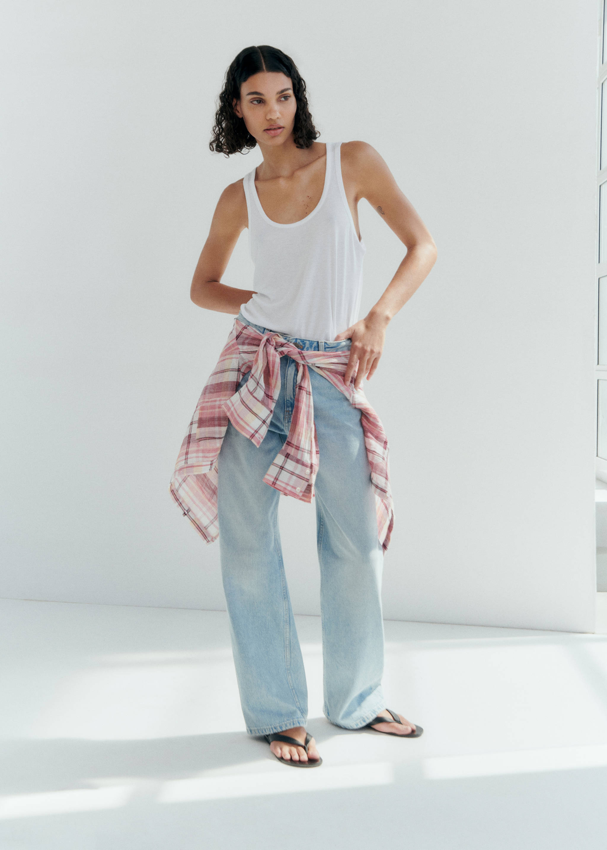 Jean Miami droit taille normale - Détail de l'article 7