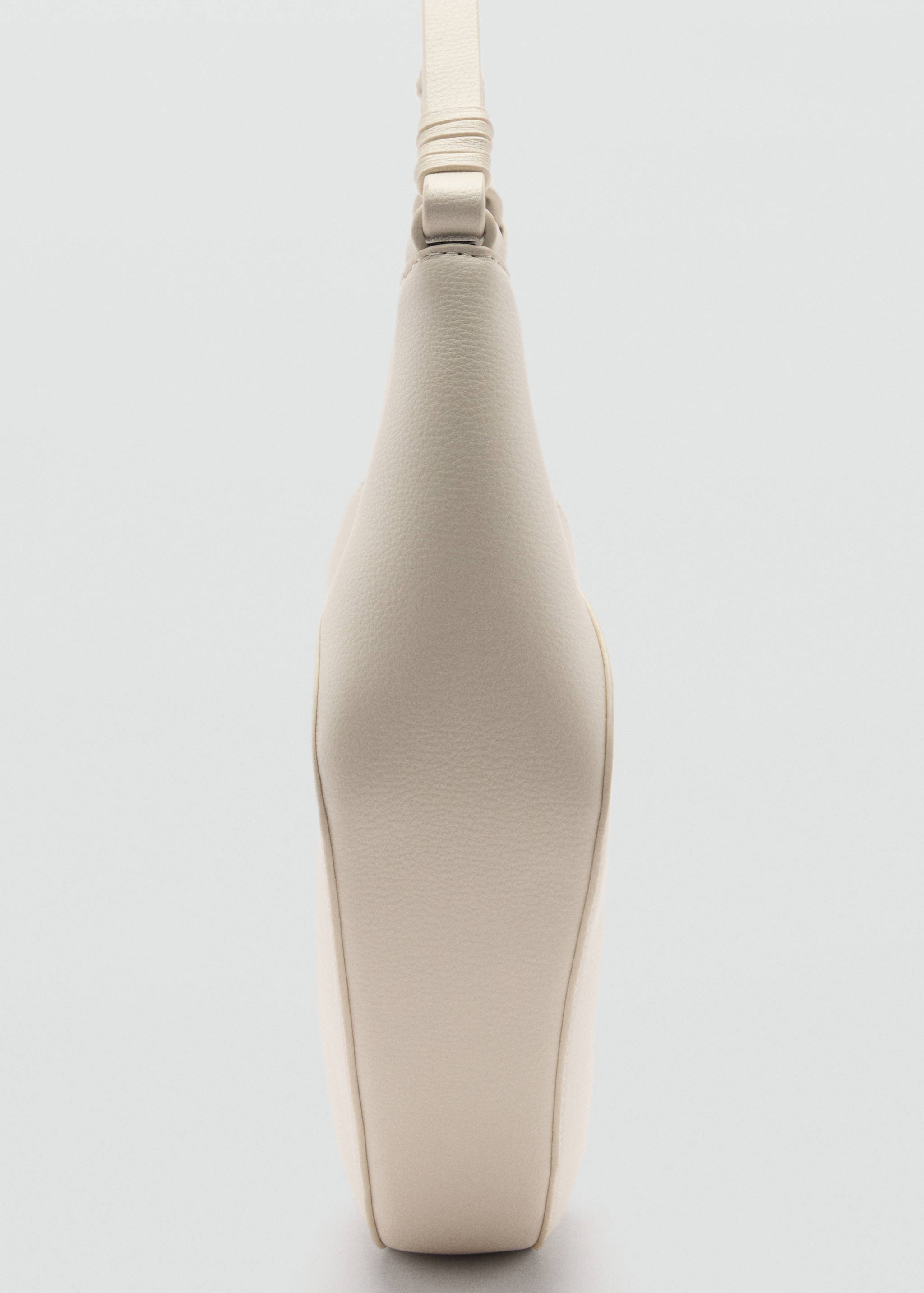 Sac porté épaule simili-cuir - Détail de l'article 1